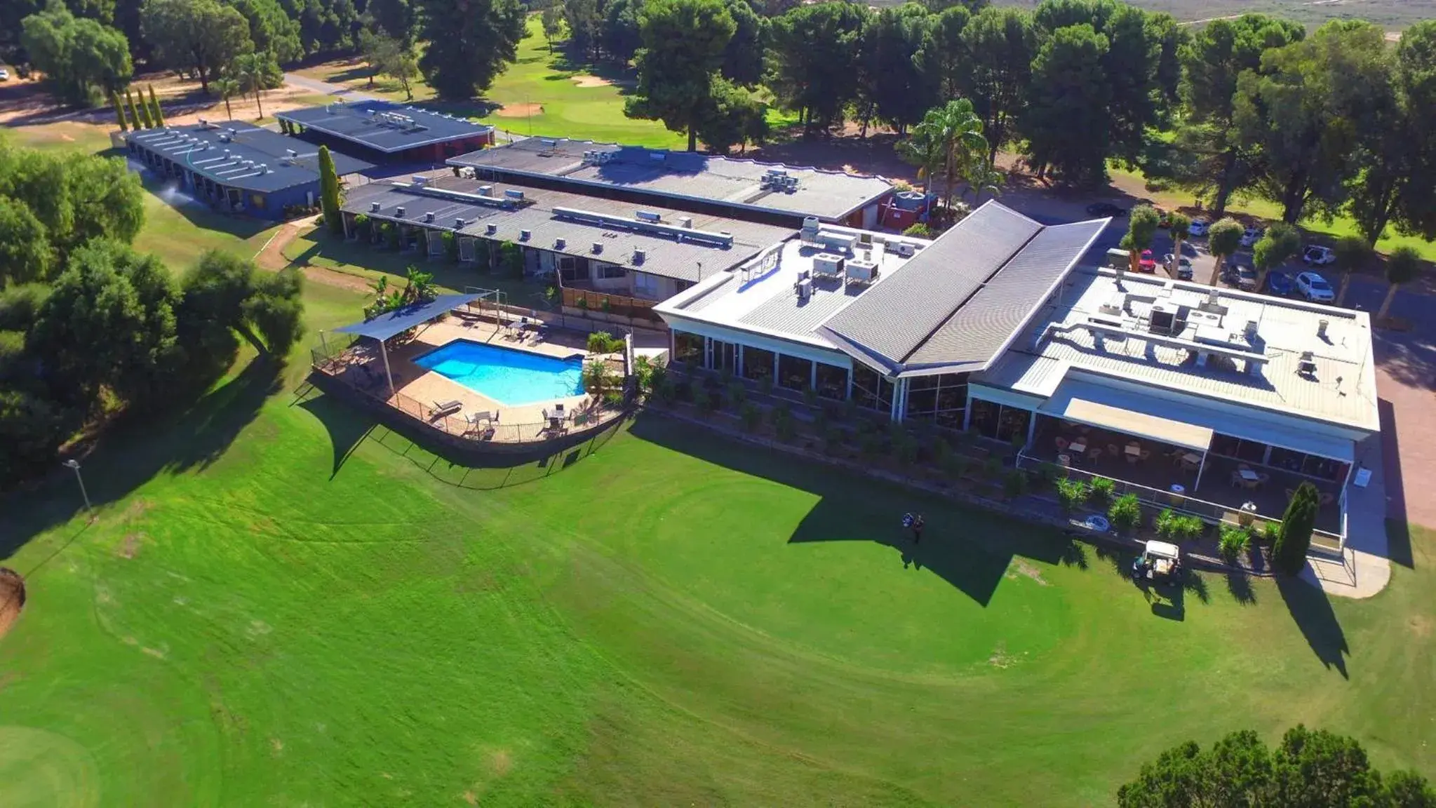 Renmark Country Club Renmark Country Club
