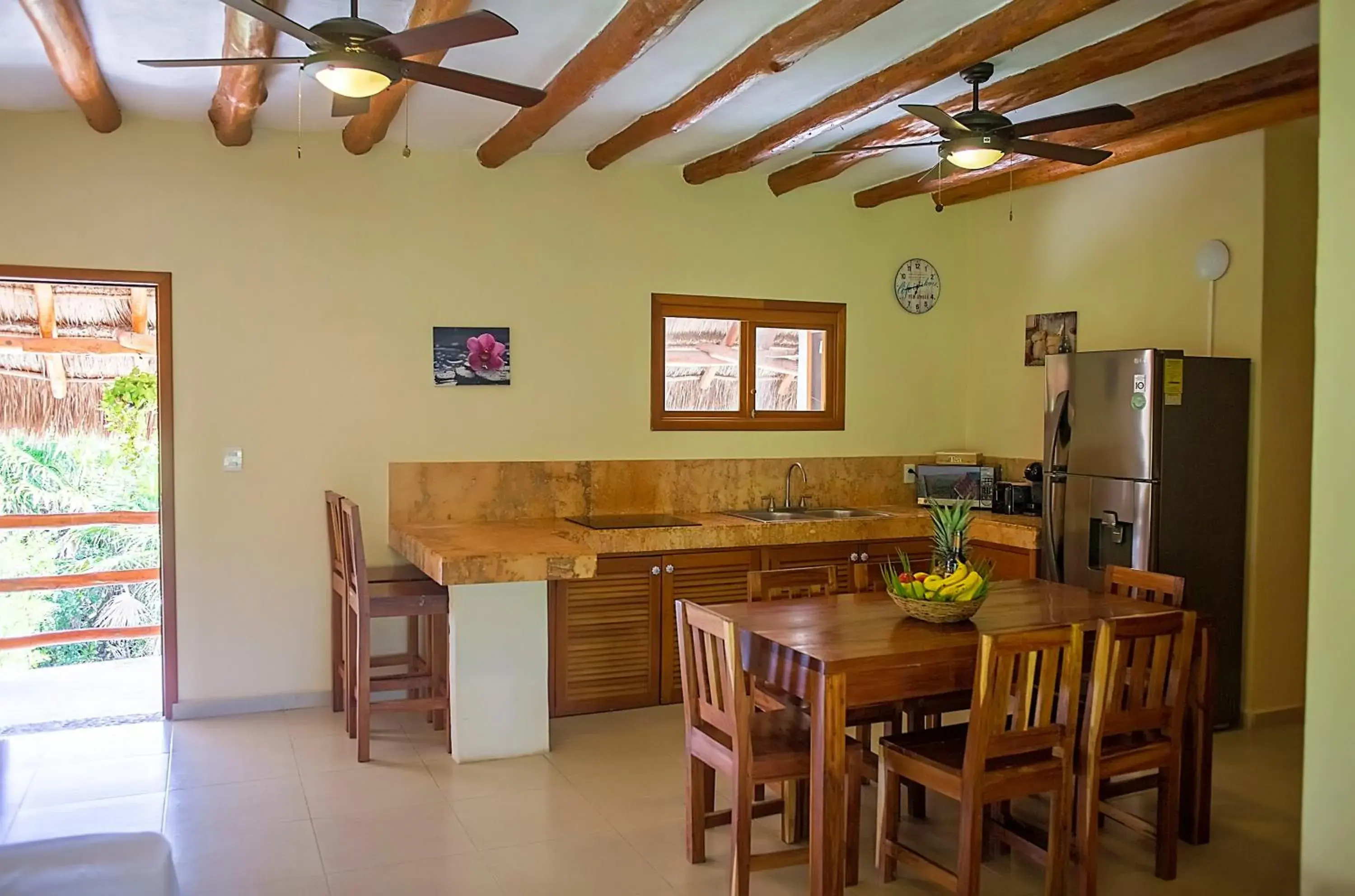 Superior Apartment in Holbox Deluxe Apartments Superior Apartment in Holbox Deluxe Apartments