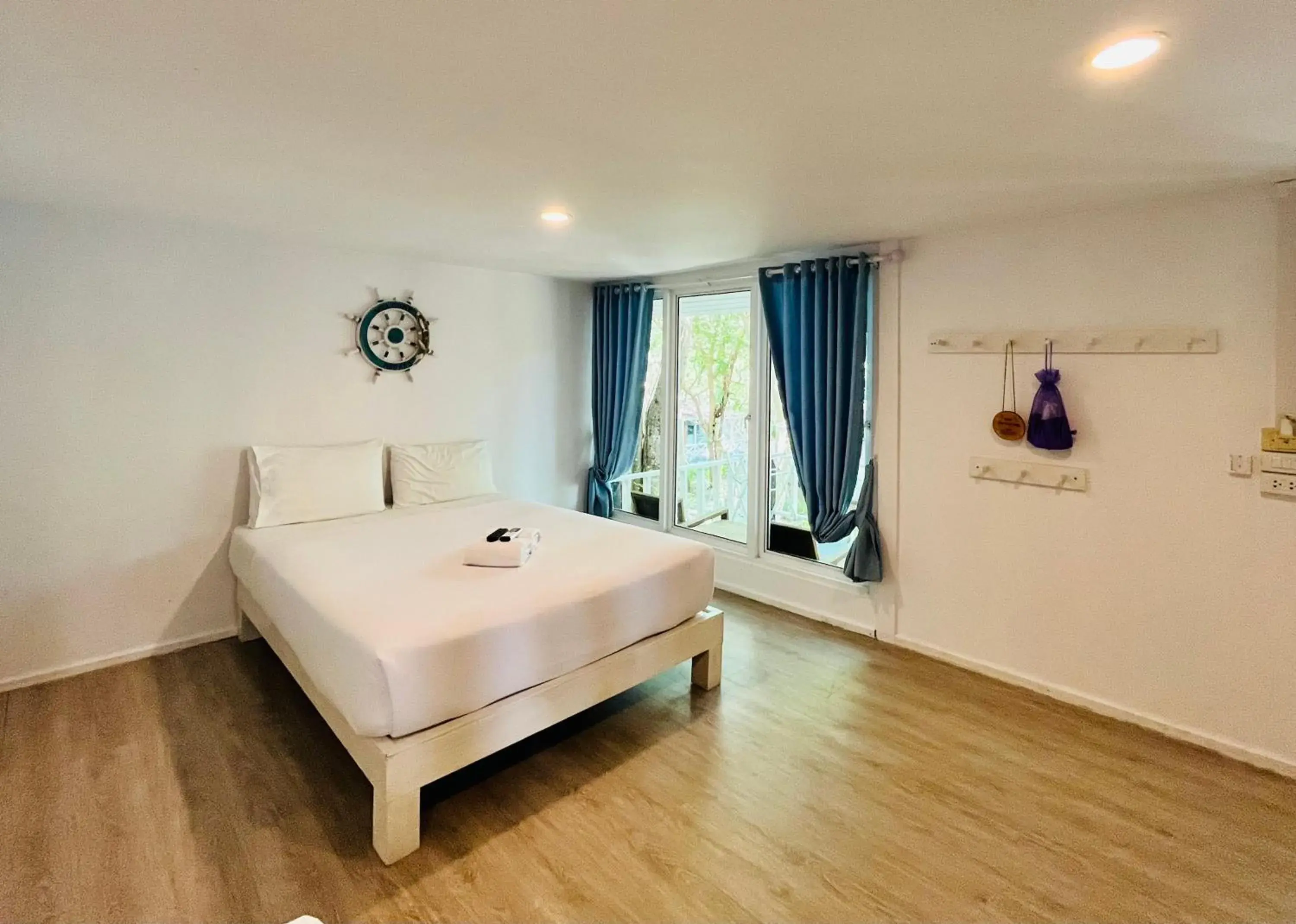 Tropical View Villa in The C Samet Beach Resort SHA Plus Tropical View Villa in The C Samet Beach Resort SHA Plus