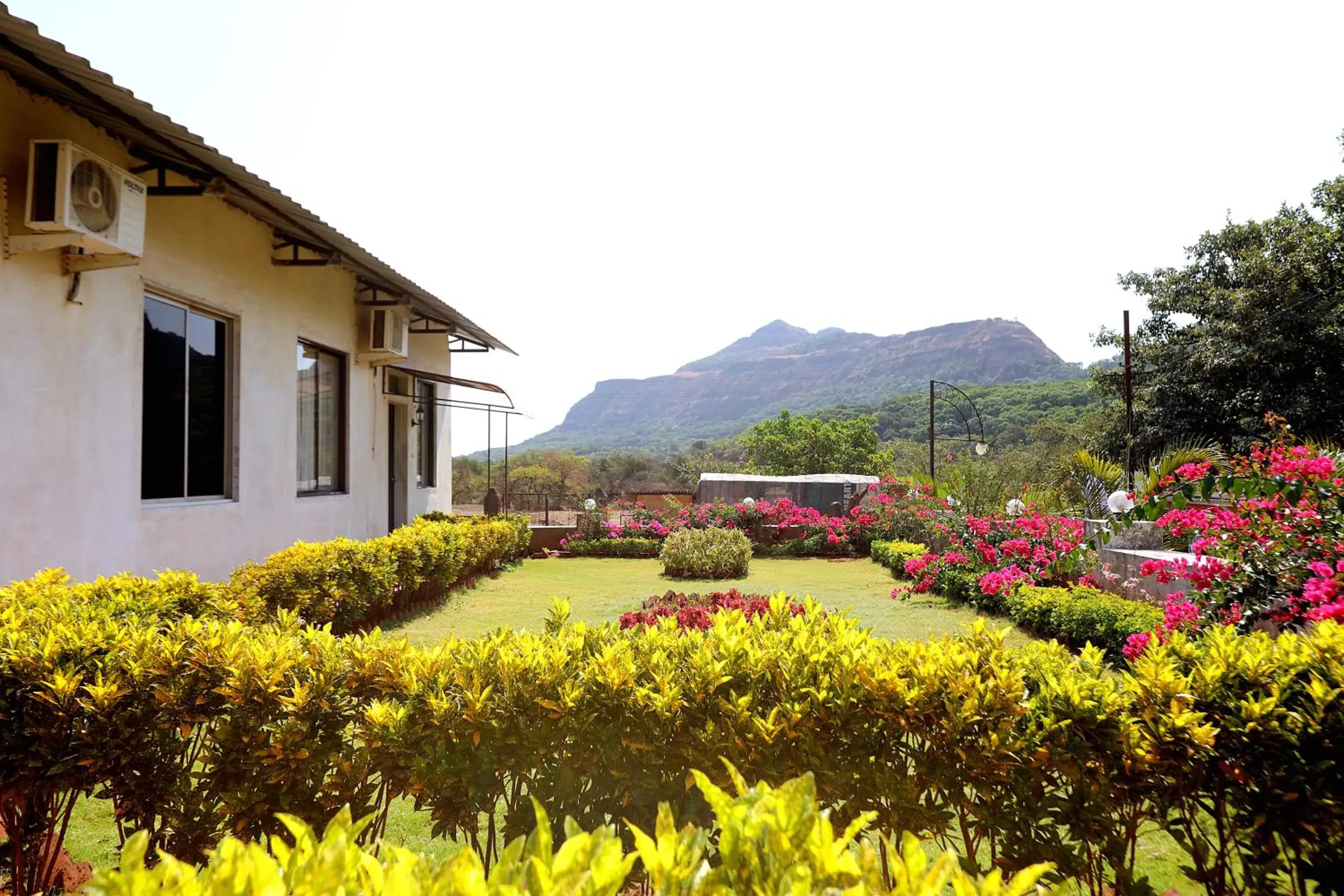 Cloud 9 Hills Resort Cloud 9 Hills Resort