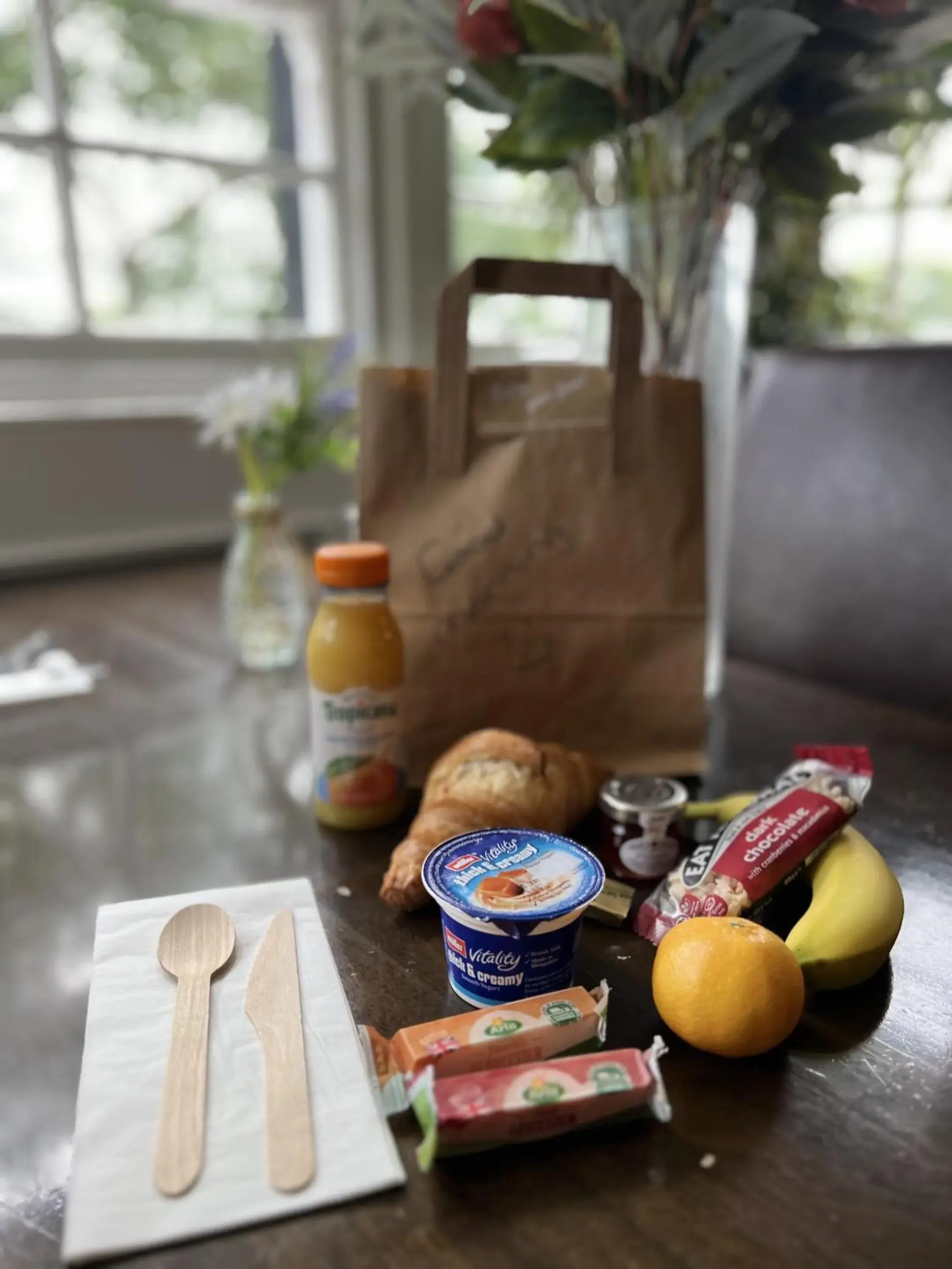 Standard Double Room - single occupancy in The Shandwick Inn Standard Double Room - single occupancy in The Shandwick Inn