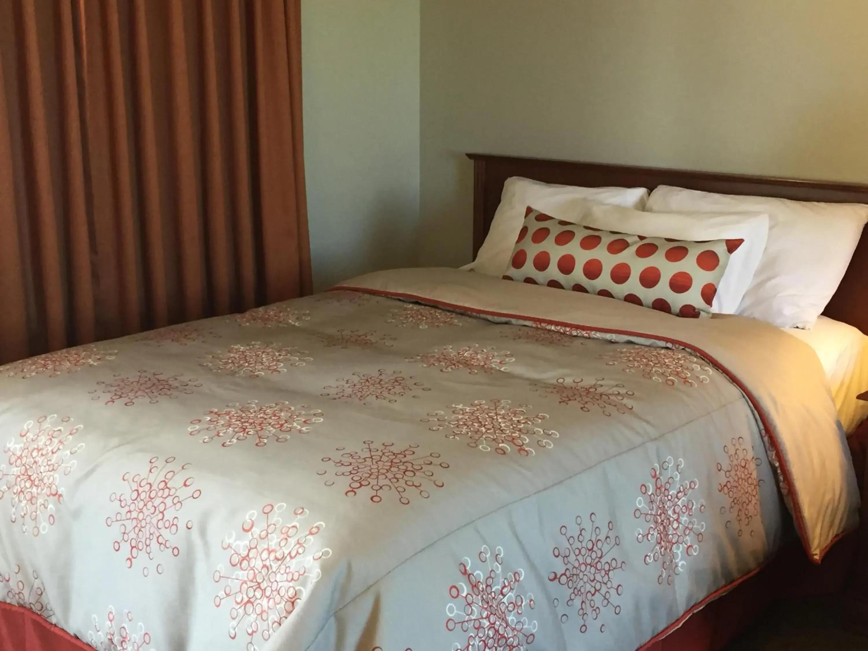 Double Room with Balcony and Sea View - single occupancy in Hôtel Maison Blanche Double Room with Balcony and Sea View - single occupancy in Hôtel Maison Blanche