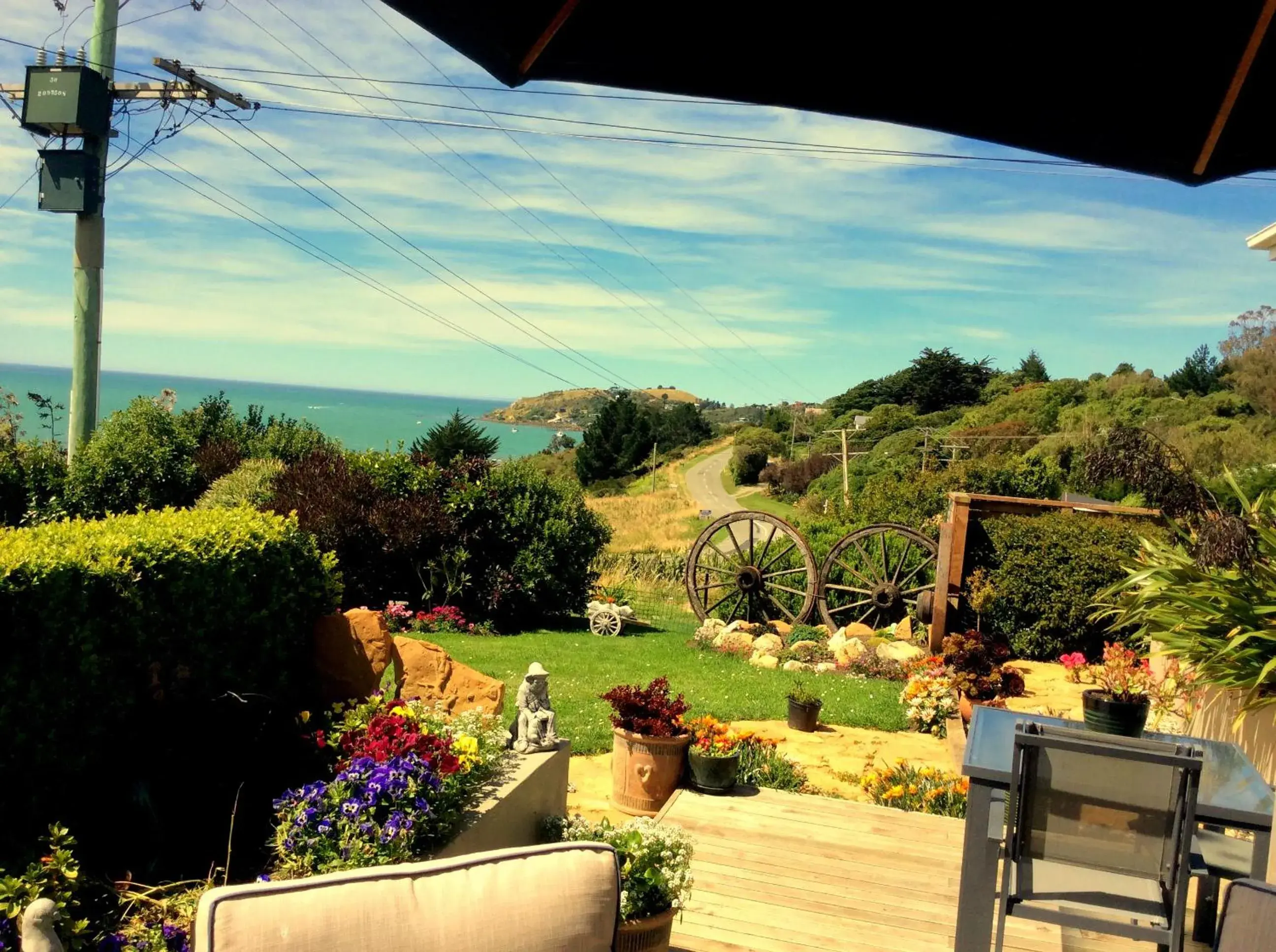 Noah's Boutique Accommodation Moeraki Noah's Boutique Accommodation Moeraki