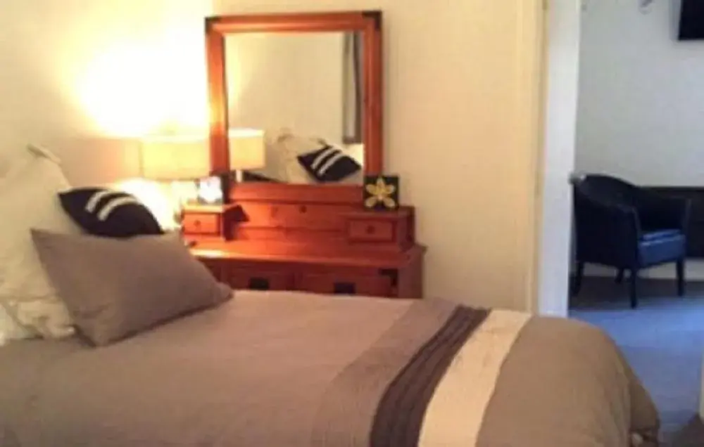 Family Studio in Noah's Boutique Accommodation Moeraki Family Studio in Noah's Boutique Accommodation Moeraki