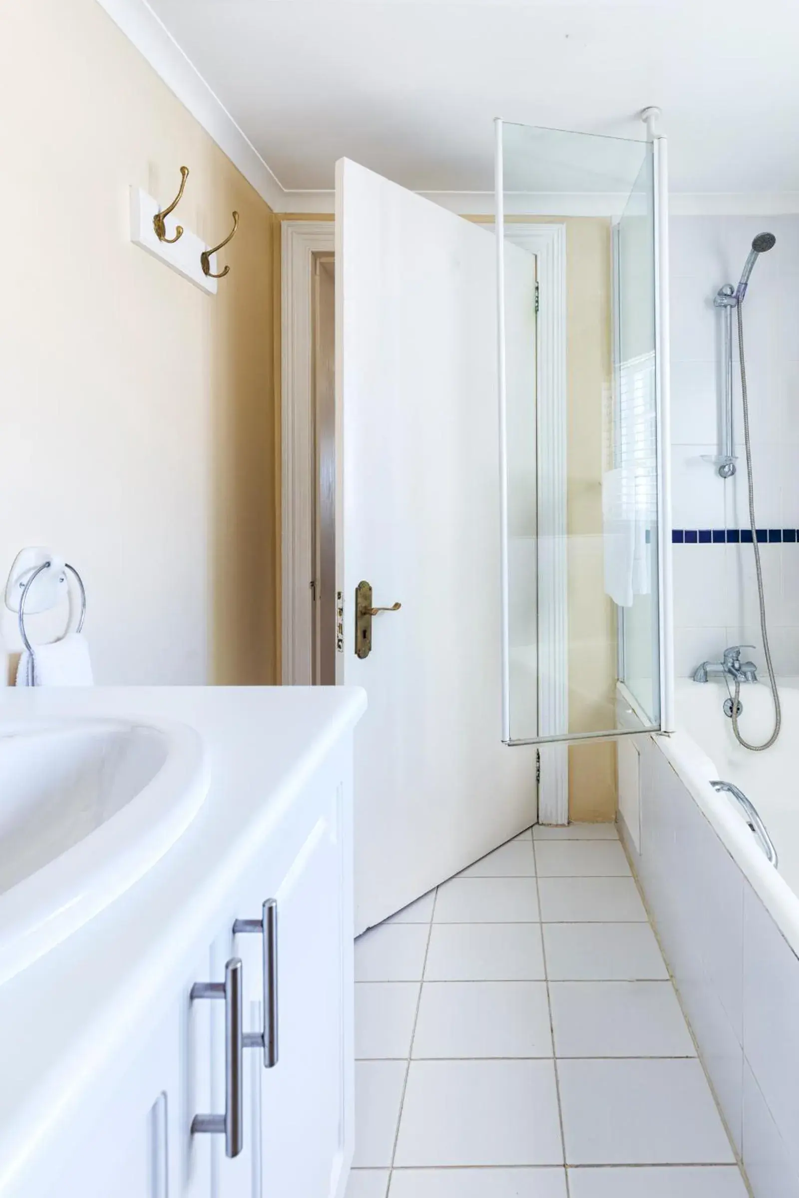 One-Bedroom Villa - single occupancy in Belvidere Manor Lagoonside Cottages One-Bedroom Villa - single occupancy in Belvidere Manor Lagoonside Cottages