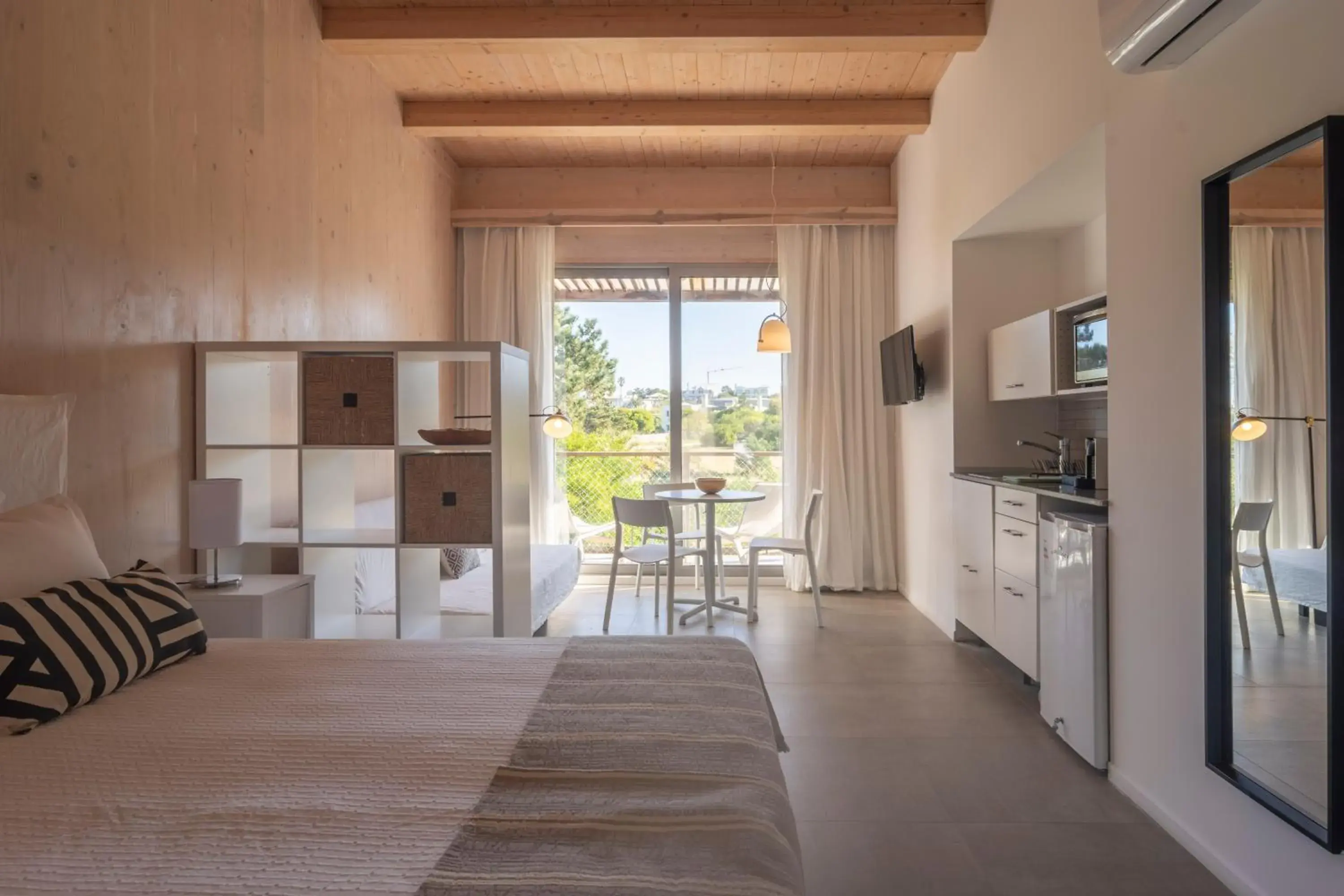 Family Studio in Anastasio Hotel & Beach Club Family Studio in Anastasio Hotel & Beach Club