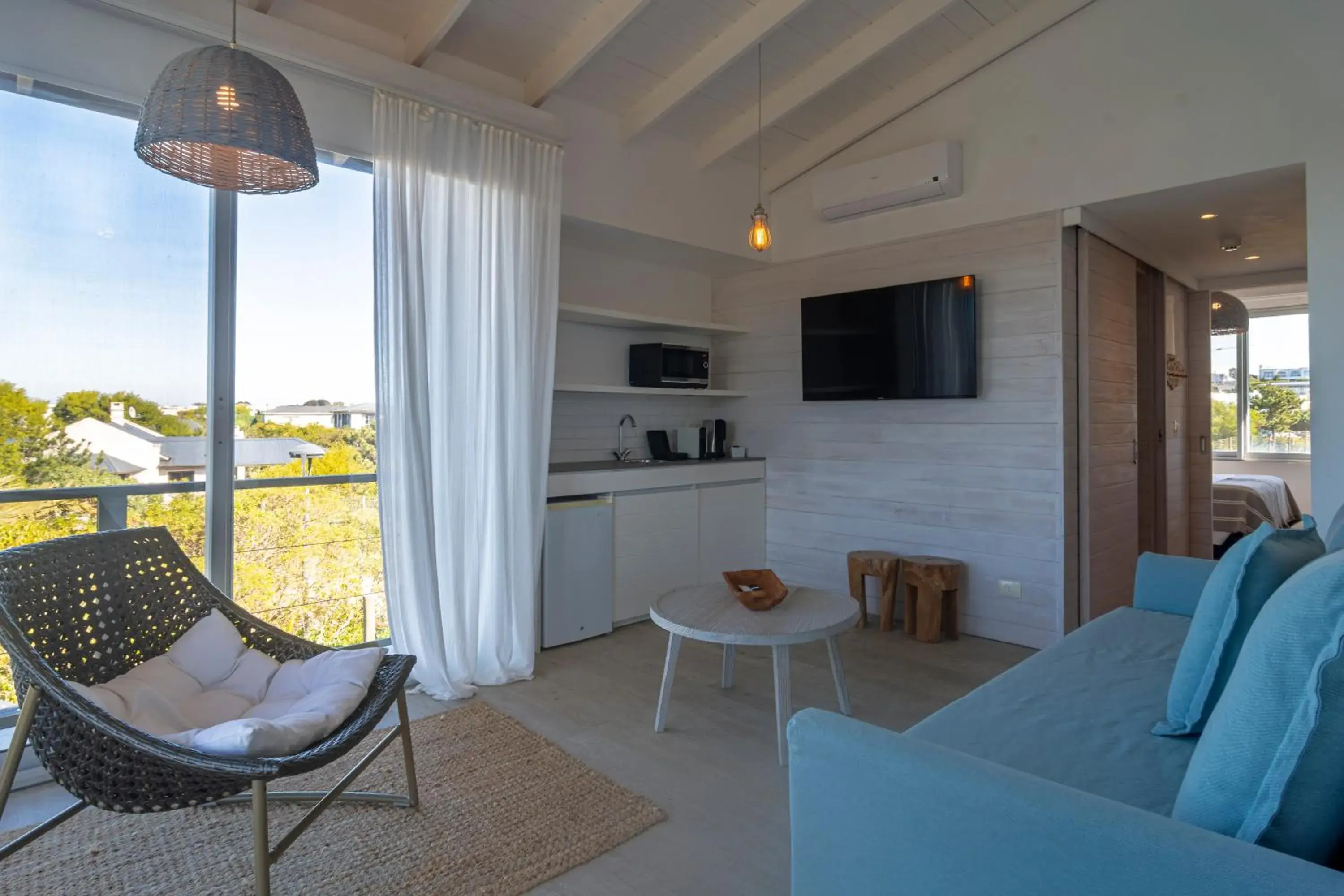 Master Suite (Adults Only) in Anastasio Hotel & Beach Club Master Suite (Adults Only) in Anastasio Hotel & Beach Club