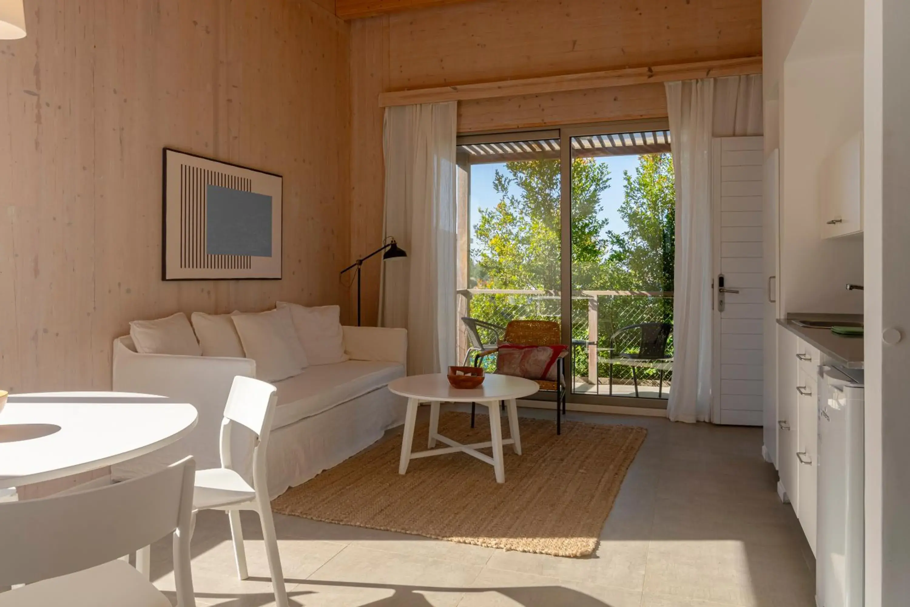 Family Suite in Anastasio Hotel & Beach Club Family Suite in Anastasio Hotel & Beach Club