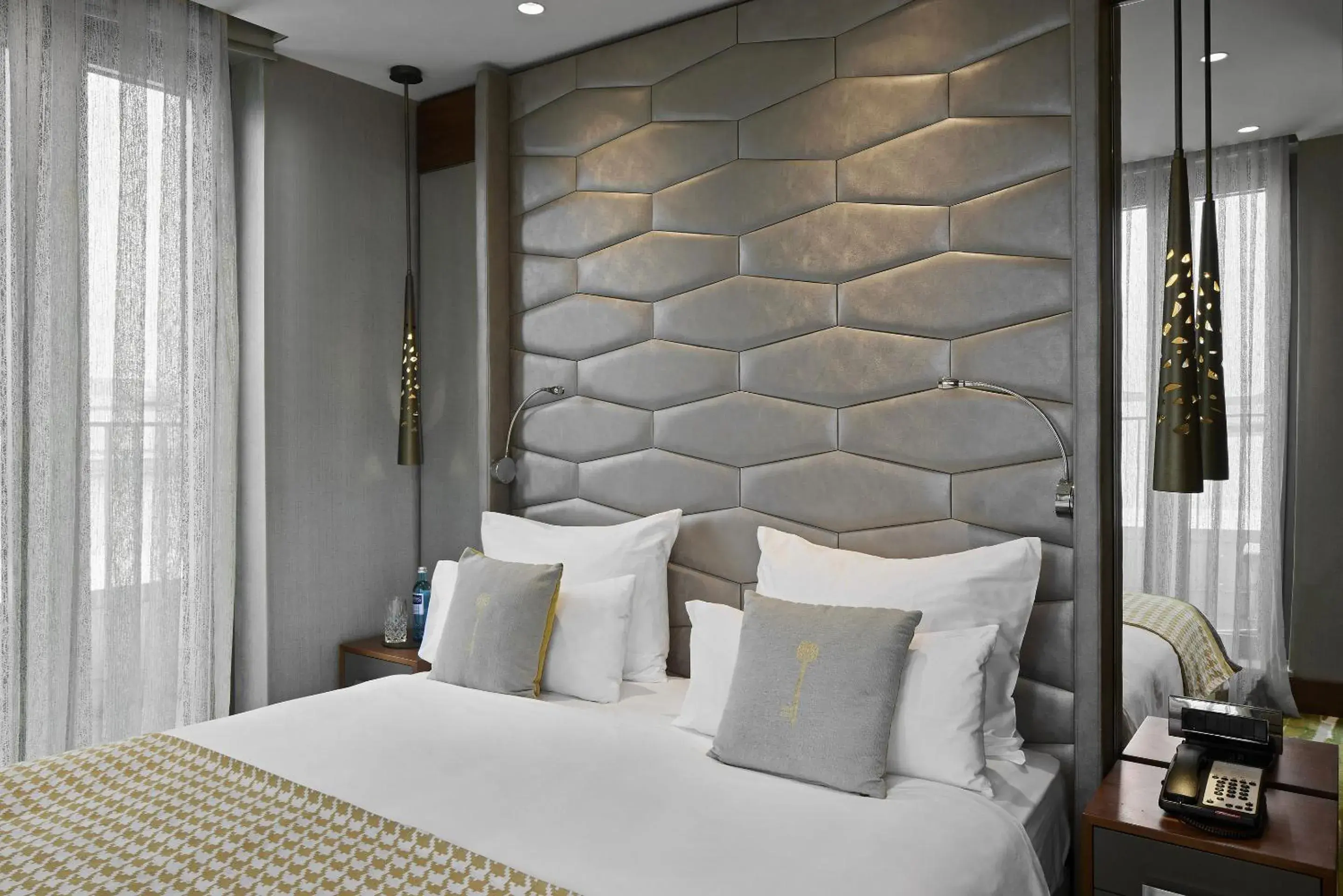 Junior Suite in TITANIC Chaussee Berlin Junior Suite in TITANIC Chaussee Berlin