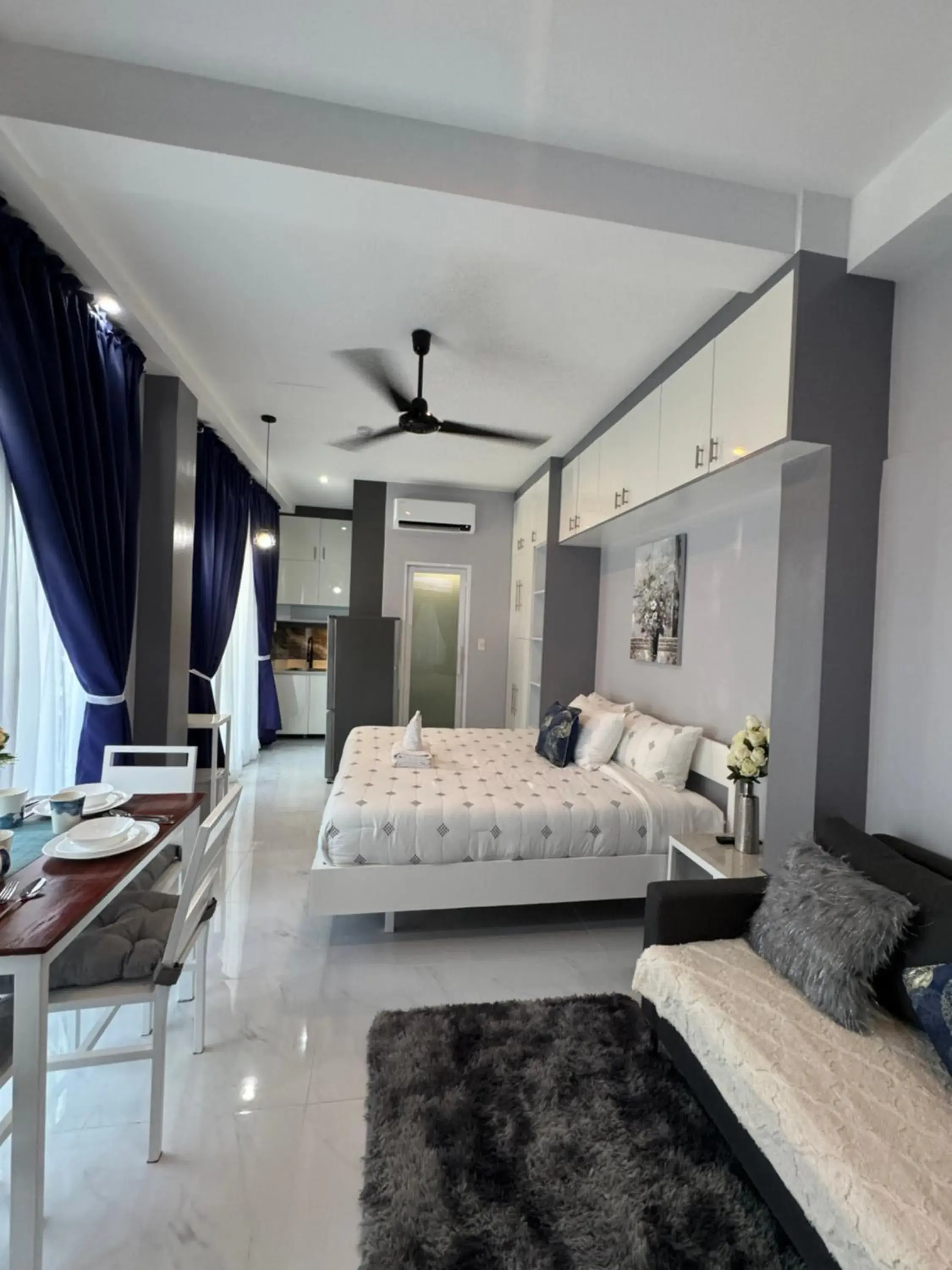 King Studio in Anavada Suites - Davao City King Studio in Anavada Suites - Davao City