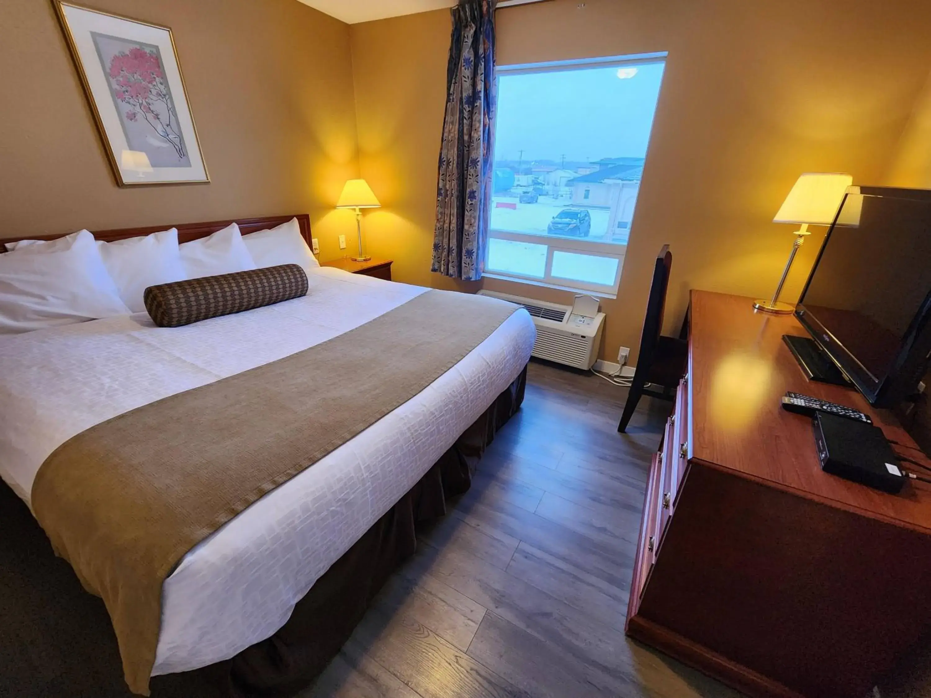 Fox Creek Inn Fox Creek Inn