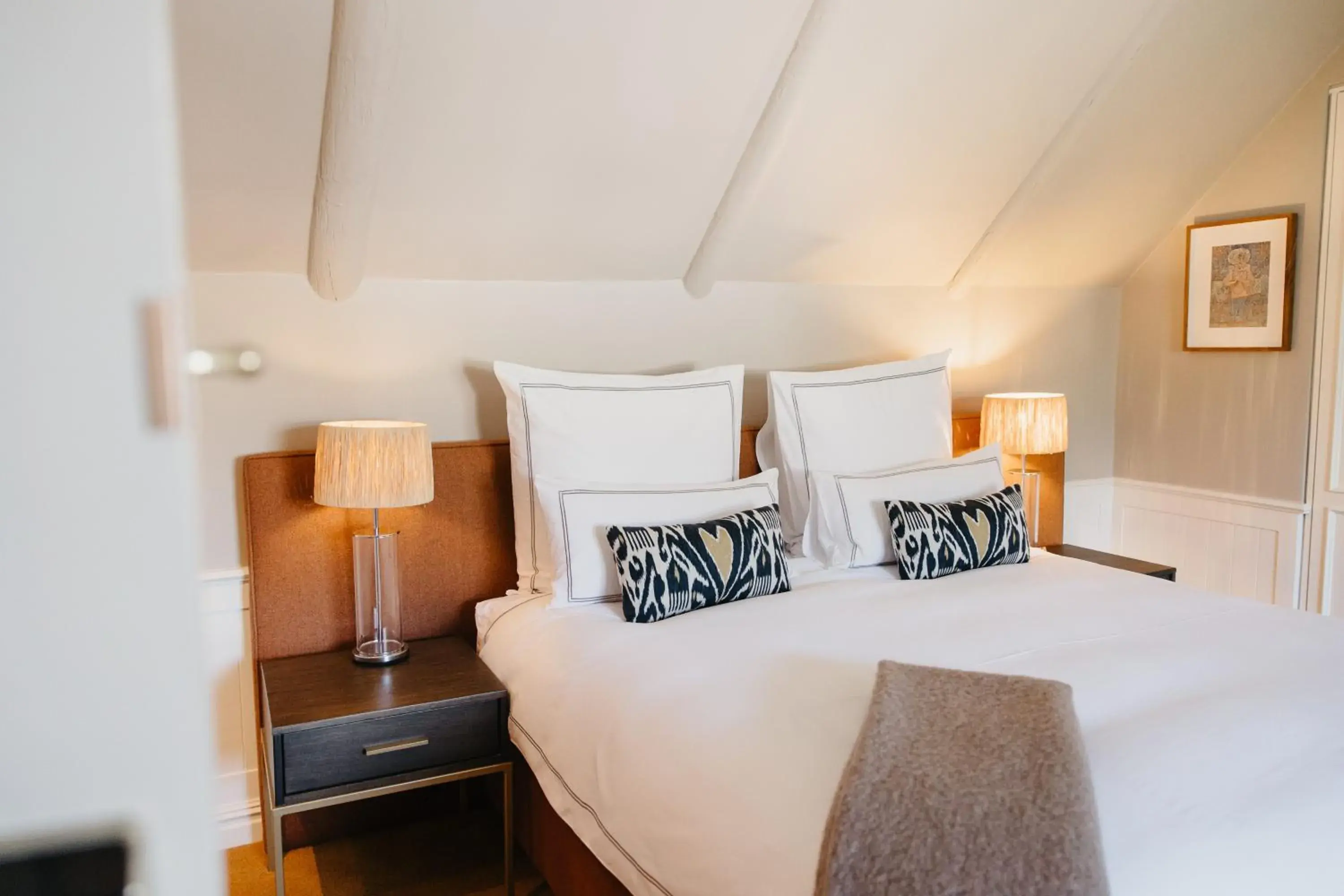 Courtyard Loft Queen in Erinvale Estate Hotel & Spa Courtyard Loft Queen in Erinvale Estate Hotel & Spa