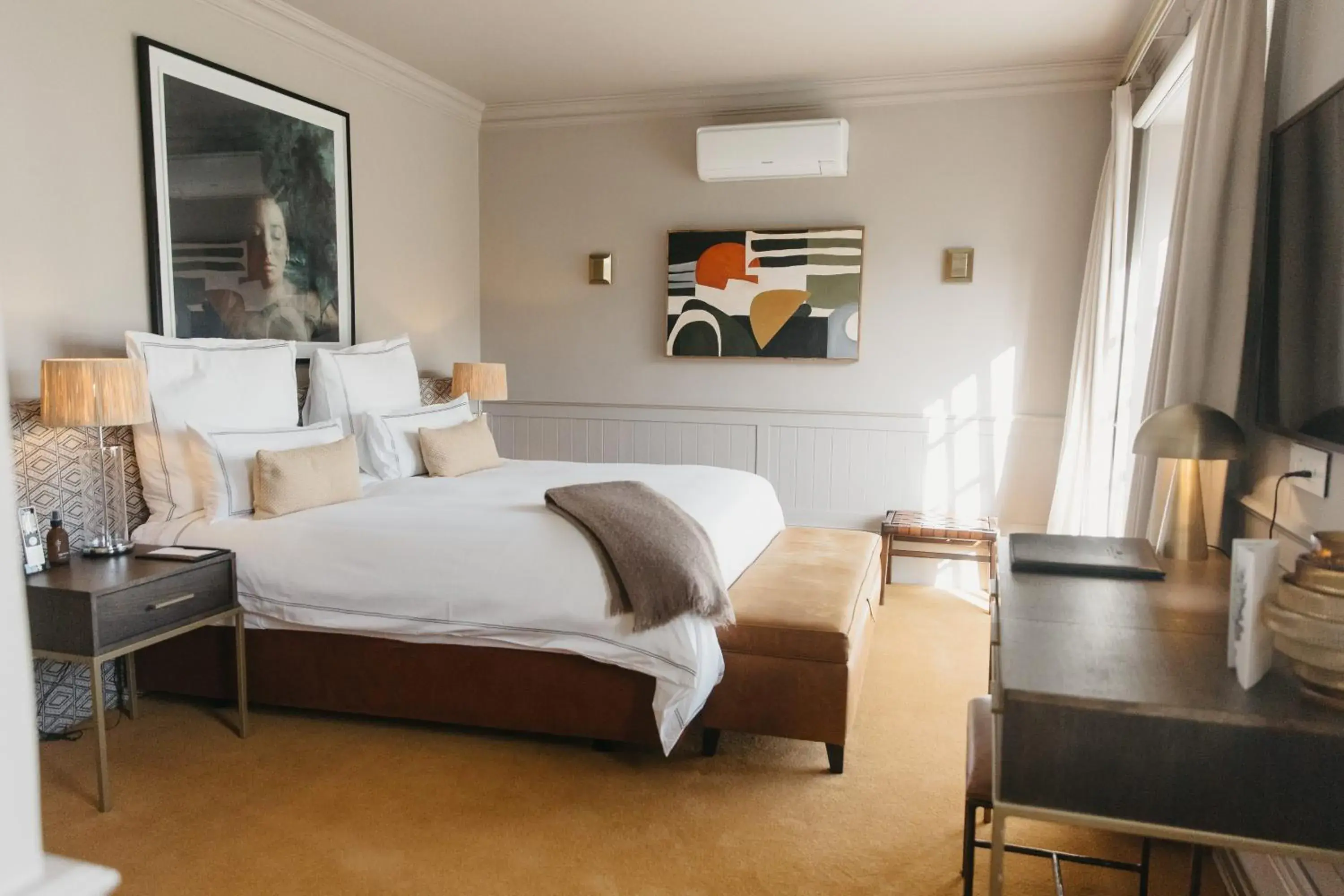 Superior Suite in Erinvale Estate Hotel & Spa Superior Suite in Erinvale Estate Hotel & Spa