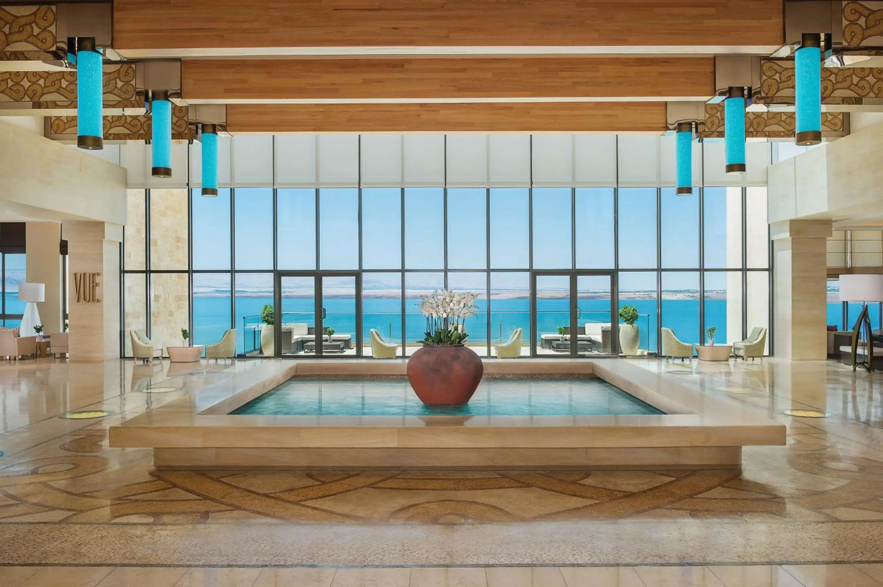 Hilton Dead Sea Resort & Spa Hilton Dead Sea Resort & Spa