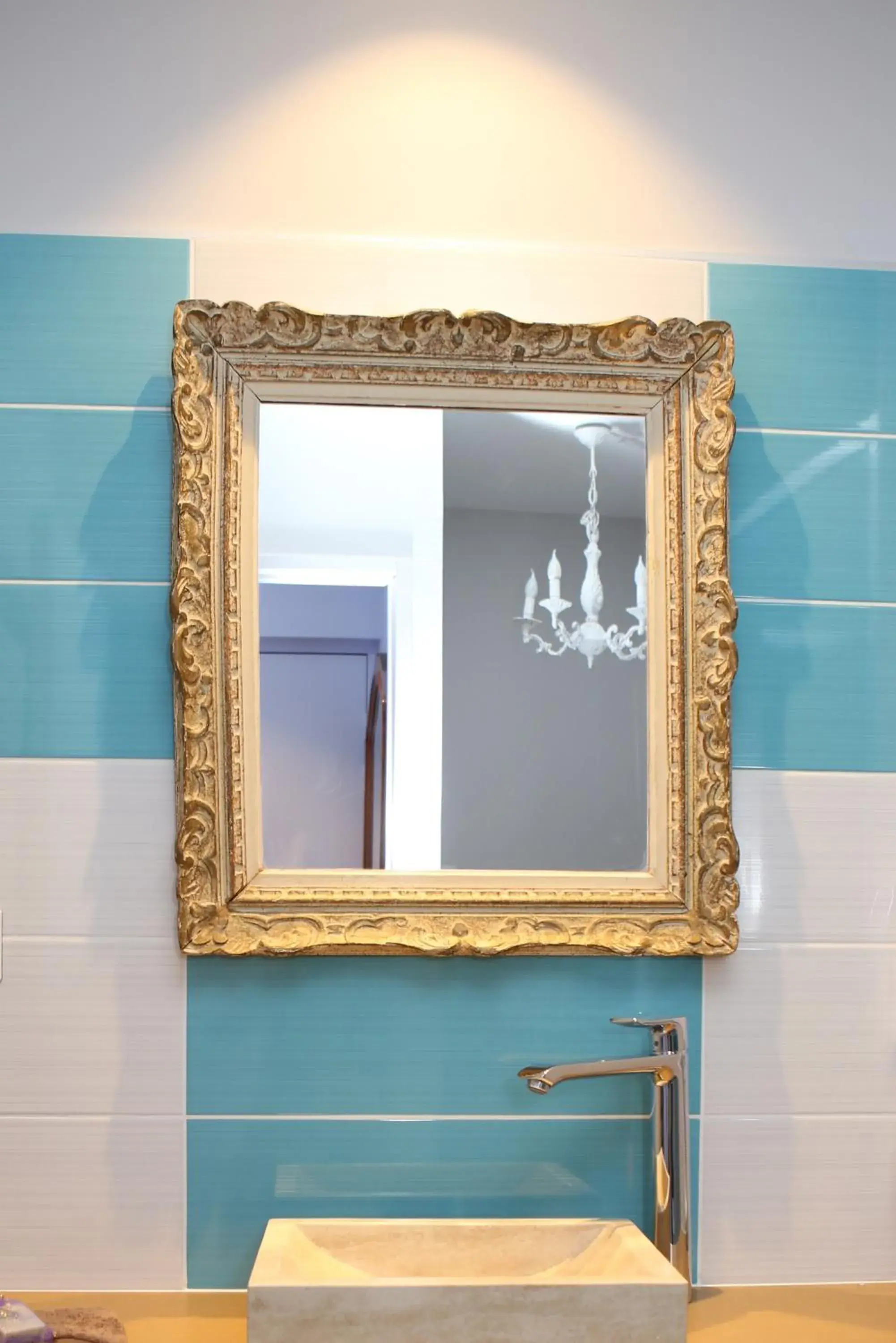 Double Room with Mountain View in Aux Pierres Magiques Double Room with Mountain View in Aux Pierres Magiques