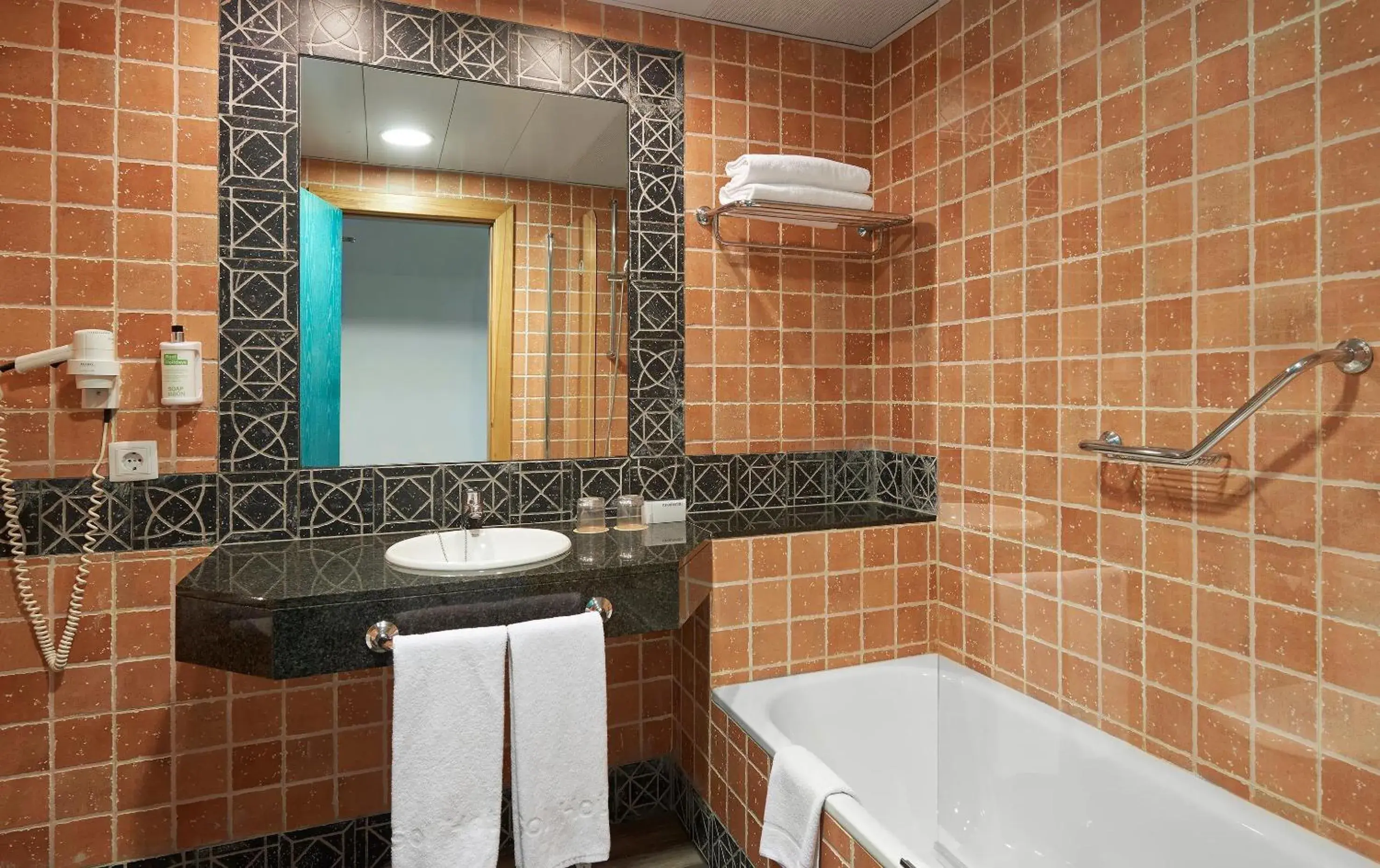 Family Room with Solarium in Sol Barbados Family Room with Solarium in Sol Barbados