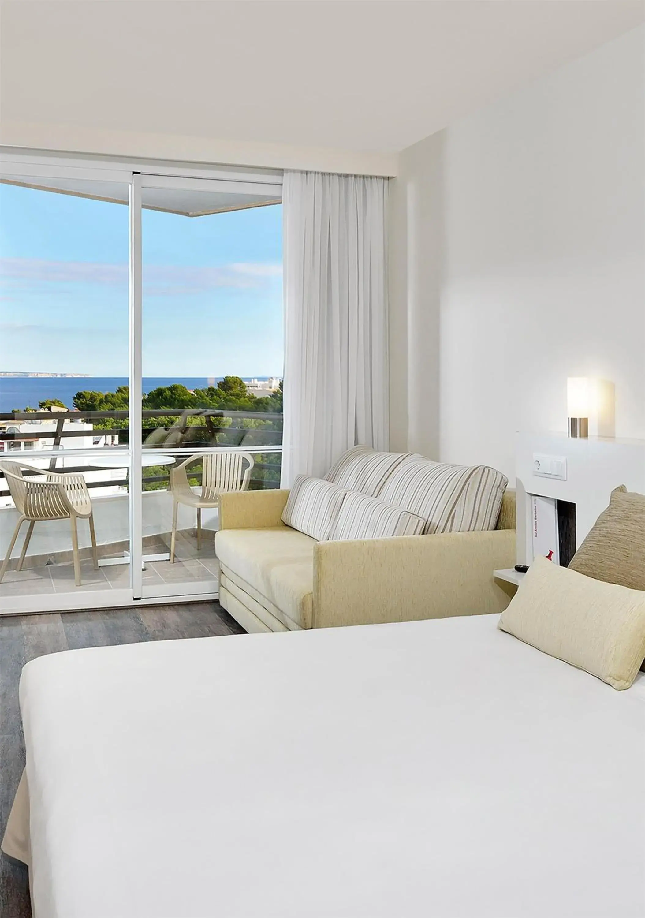 Sol Room Pool View in Sol Barbados Sol Room Pool View in Sol Barbados