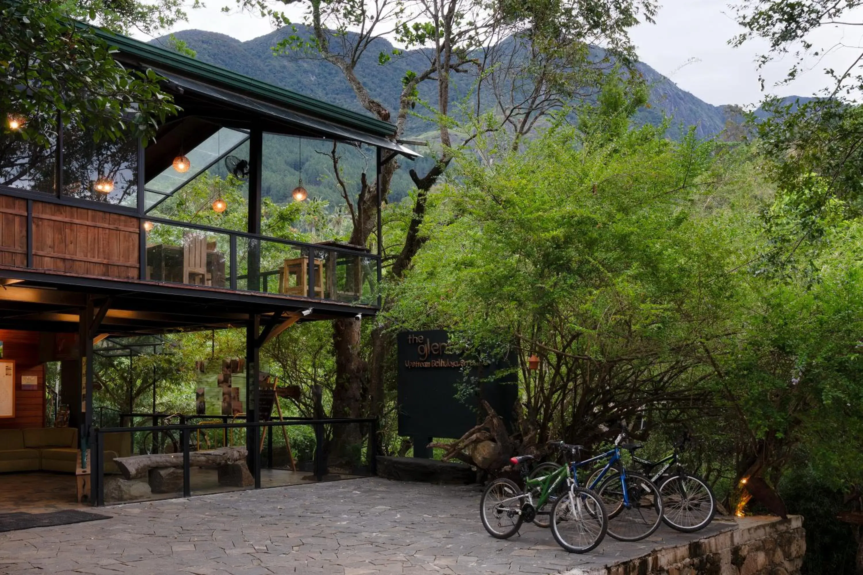 The Glenrock Wellness Nature Resort The Glenrock Wellness Nature Resort