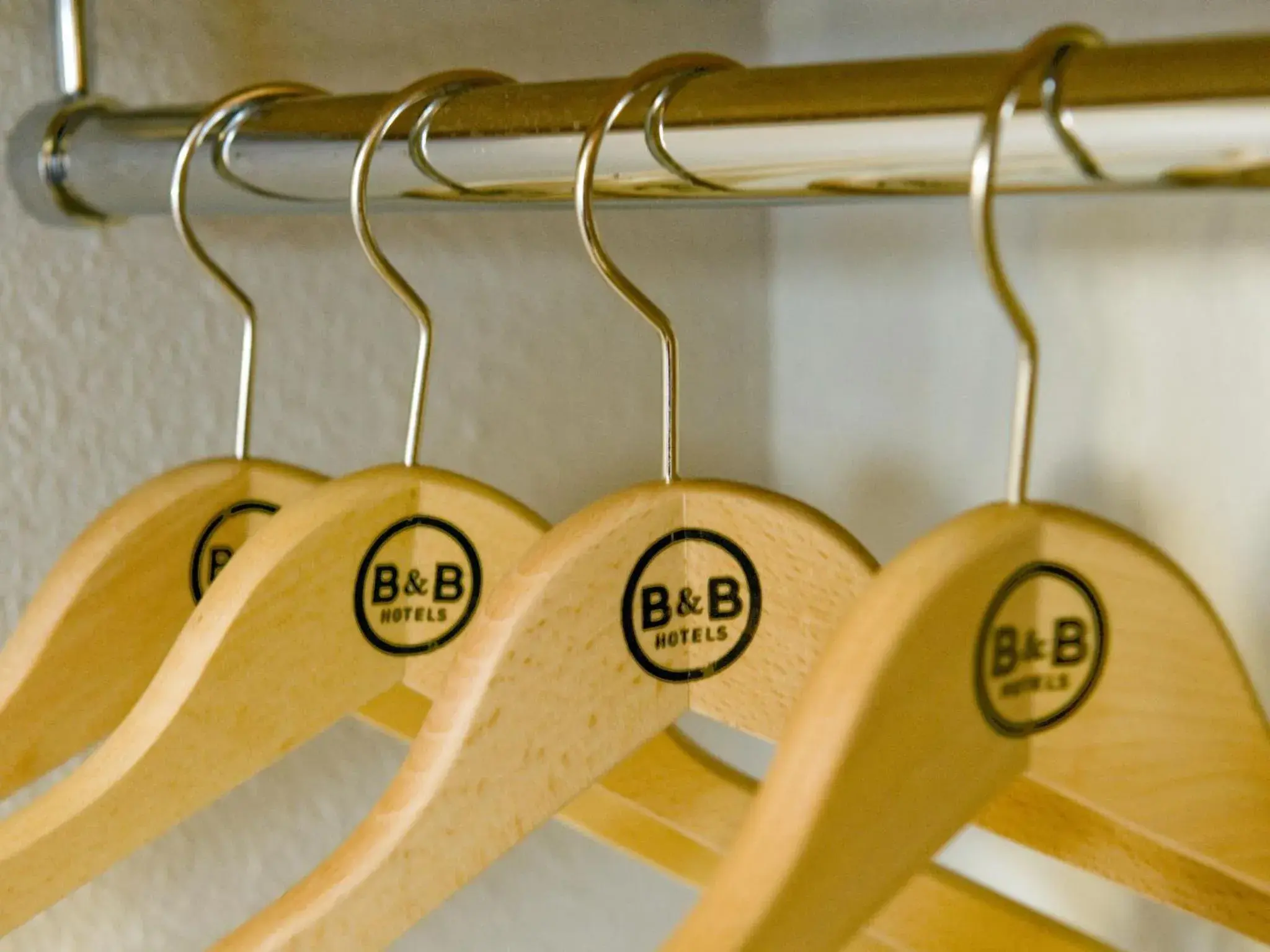 Double Room - Disability Access in B&B HOTEL Montpellier 2 Double Room - Disability Access in B&B HOTEL Montpellier 2