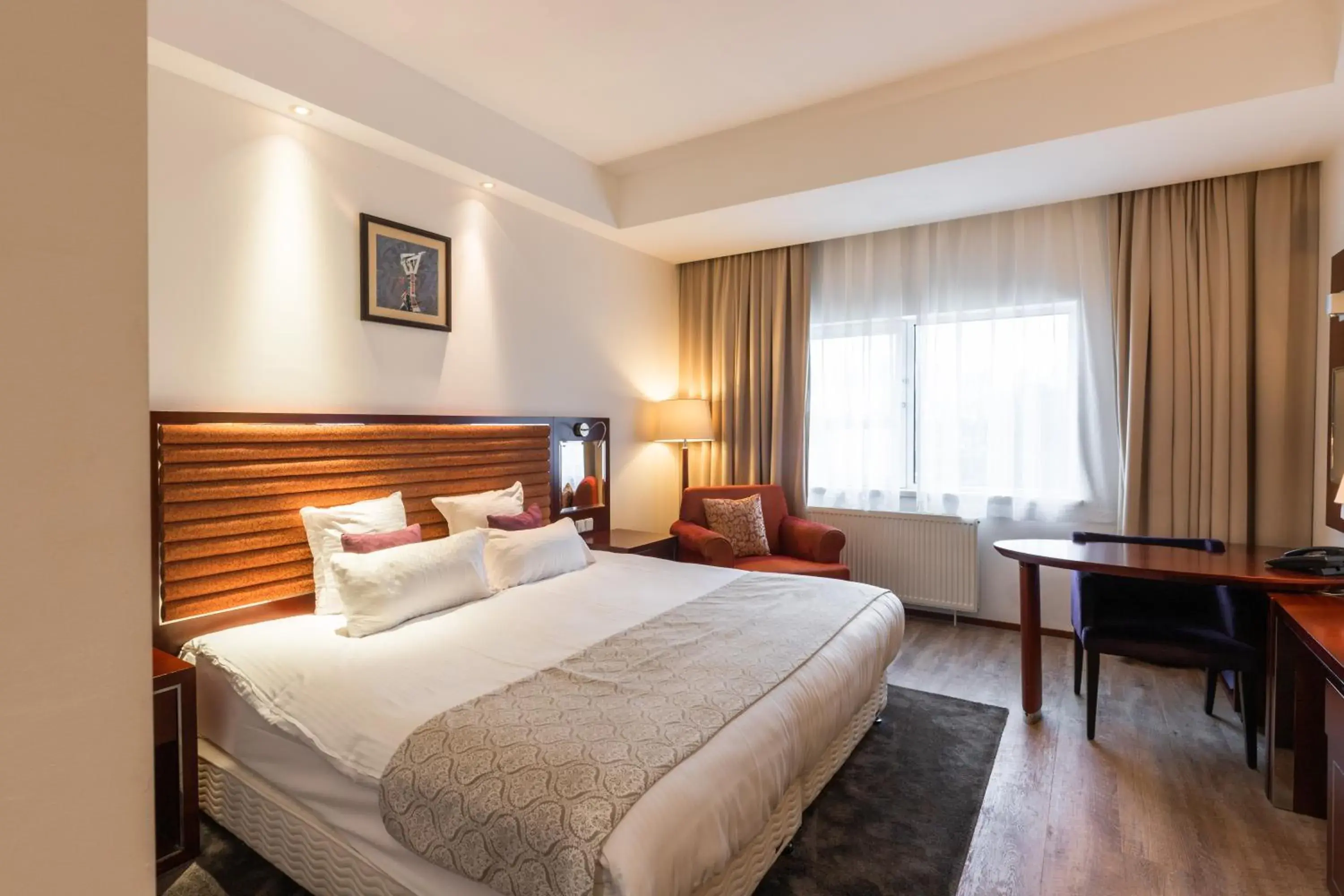 Double Room in Shanghai Hotel Holland Double Room in Shanghai Hotel Holland