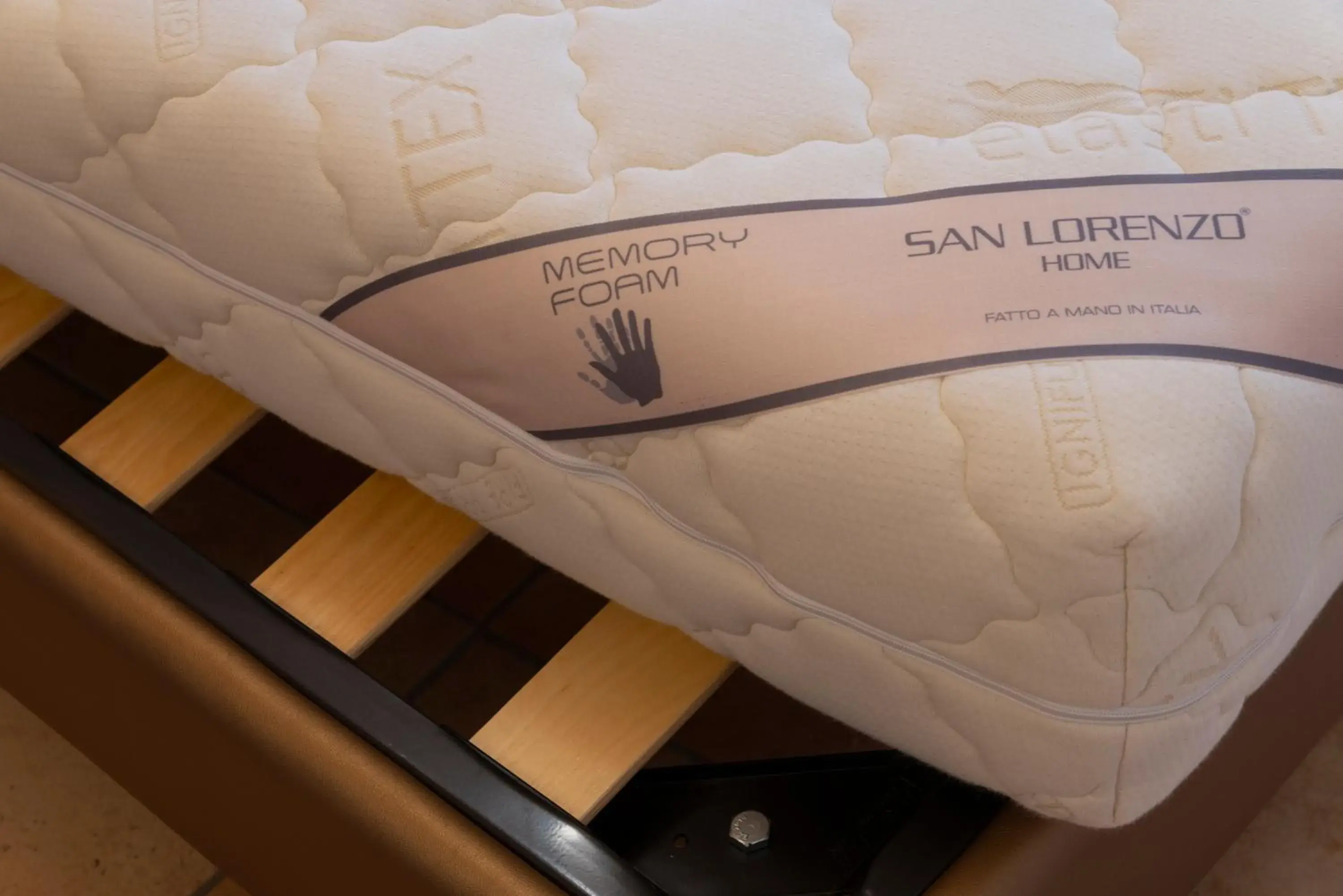 Double Room with Shared Bathroom - single occupancy in Porta Mazzini Affittacamere Double Room with Shared Bathroom - single occupancy in Porta Mazzini Affittacamere