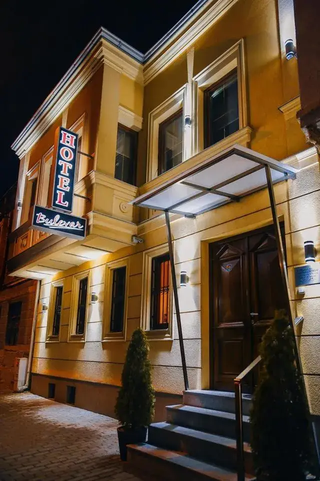 Hotel Bulevar Hotel Bulevar