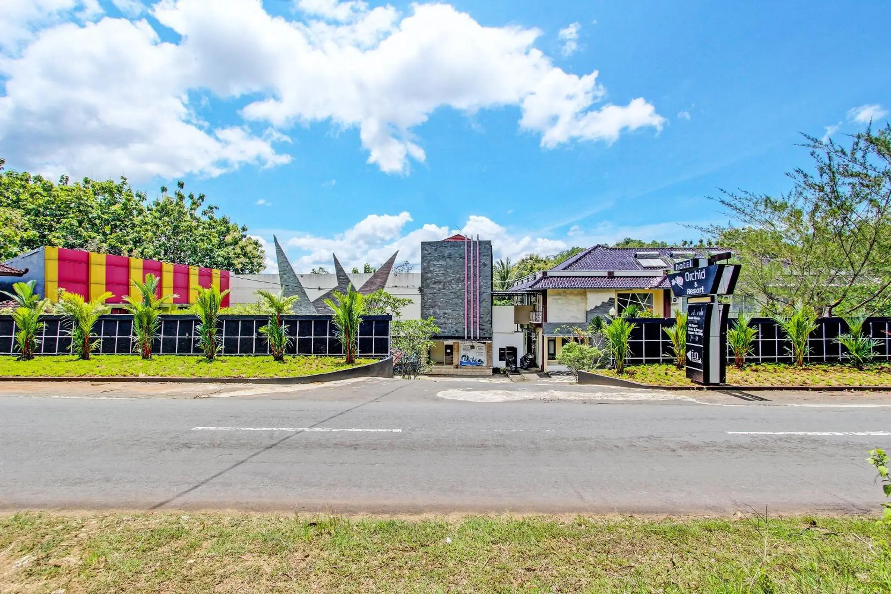 Collection O Gunung Kidul Near Pindul Cave Formerly Orchid Hotel Collection O Gunung Kidul Near Pindul Cave Formerly Orchid Hotel