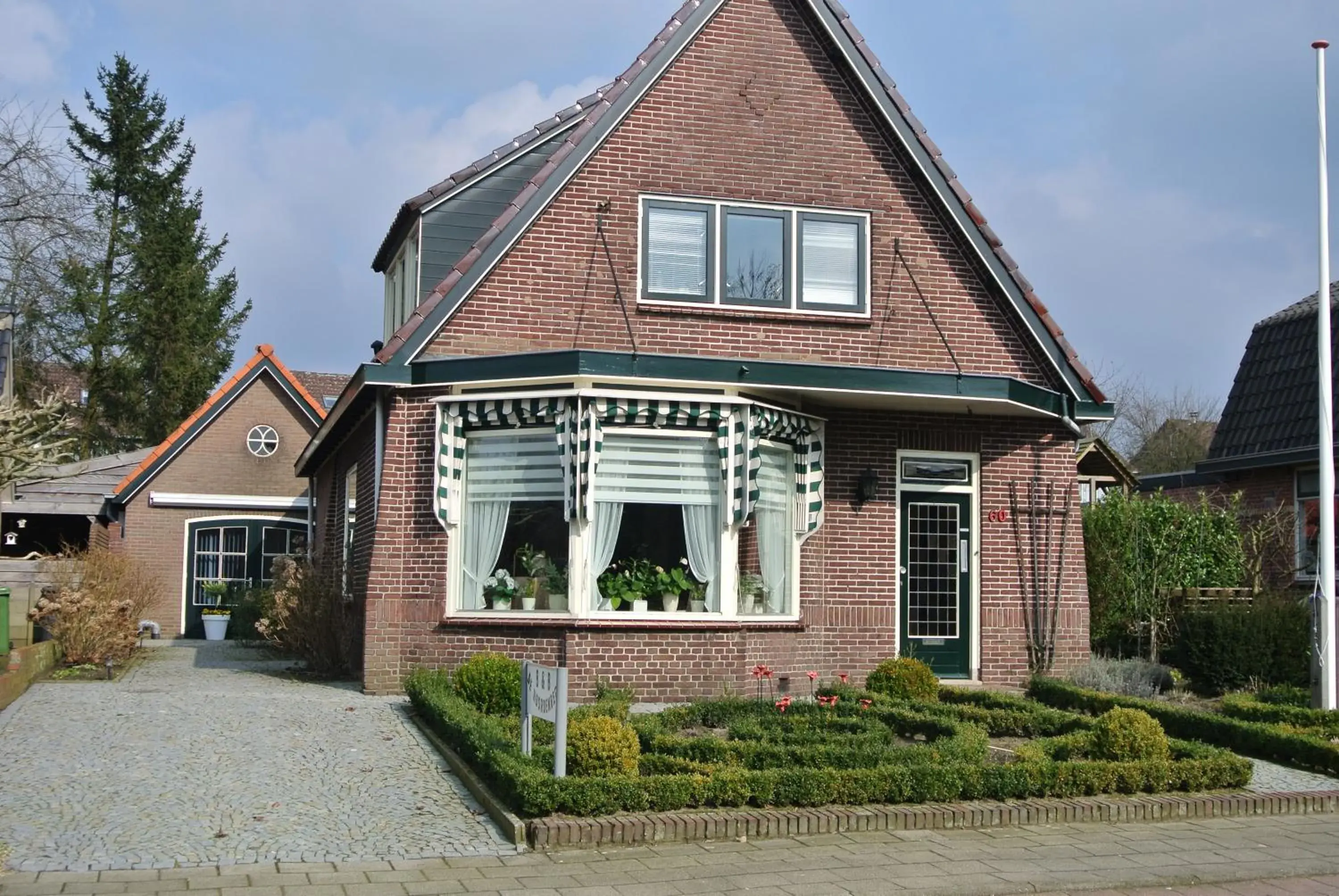 B&B de Noordenberg B&B de Noordenberg
