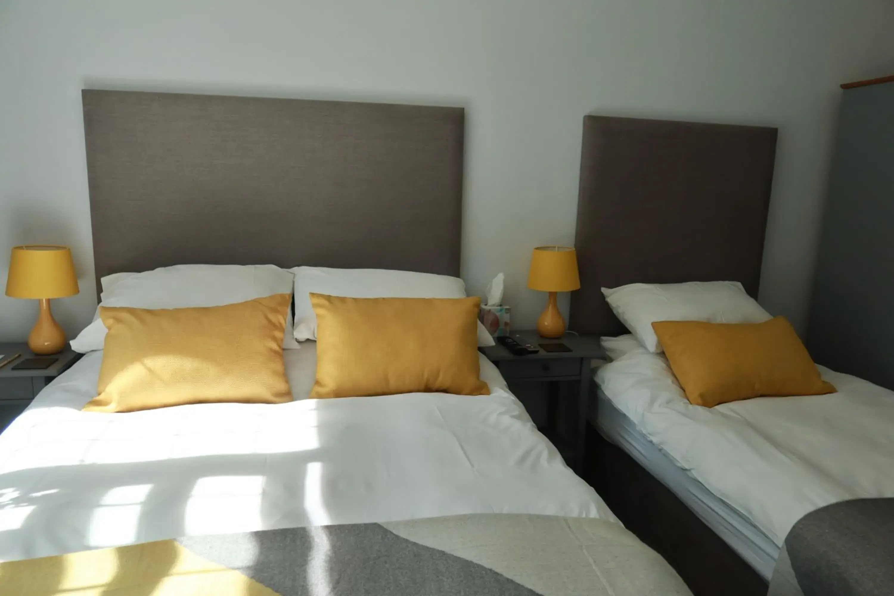 Family Room in Avonlea Guest House Family Room in Avonlea Guest House