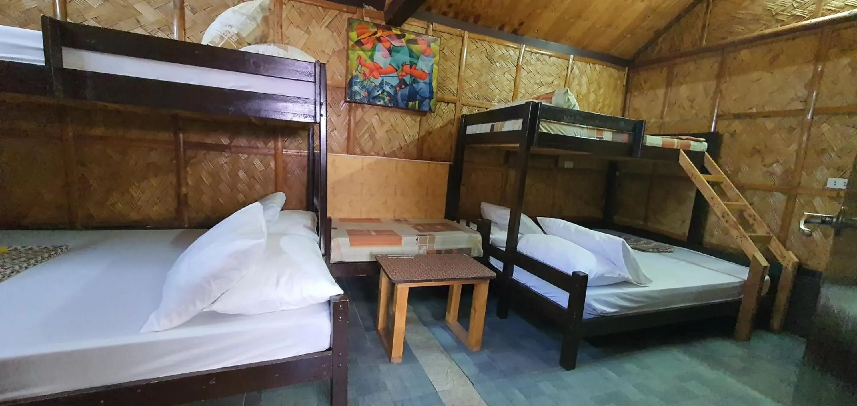 Chalet in Cool Martin Family Hotel and Resort Chalet in Cool Martin Family Hotel and Resort