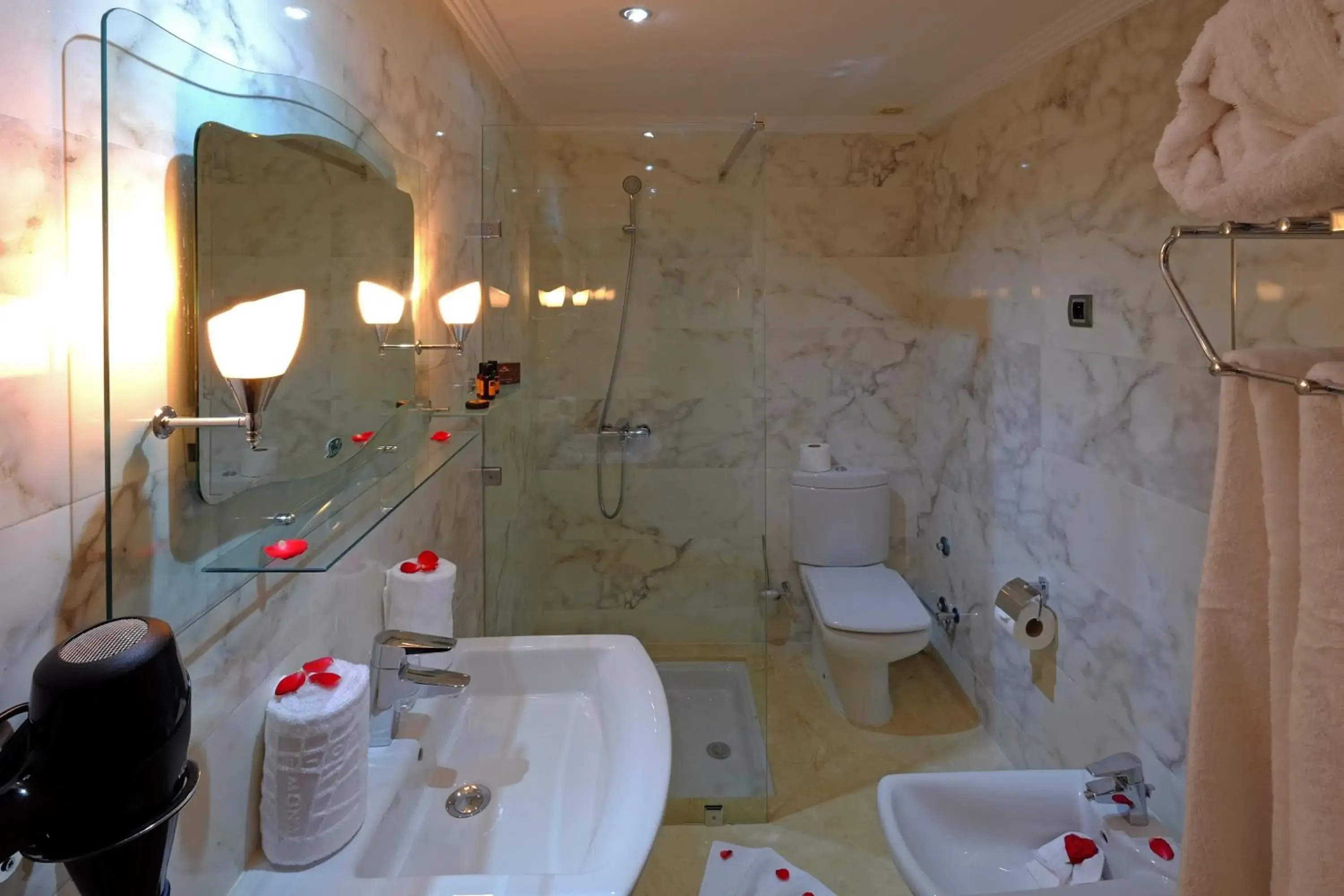 Superior Apartment in Appart Hôtel Mouna Superior Apartment in Appart Hôtel Mouna