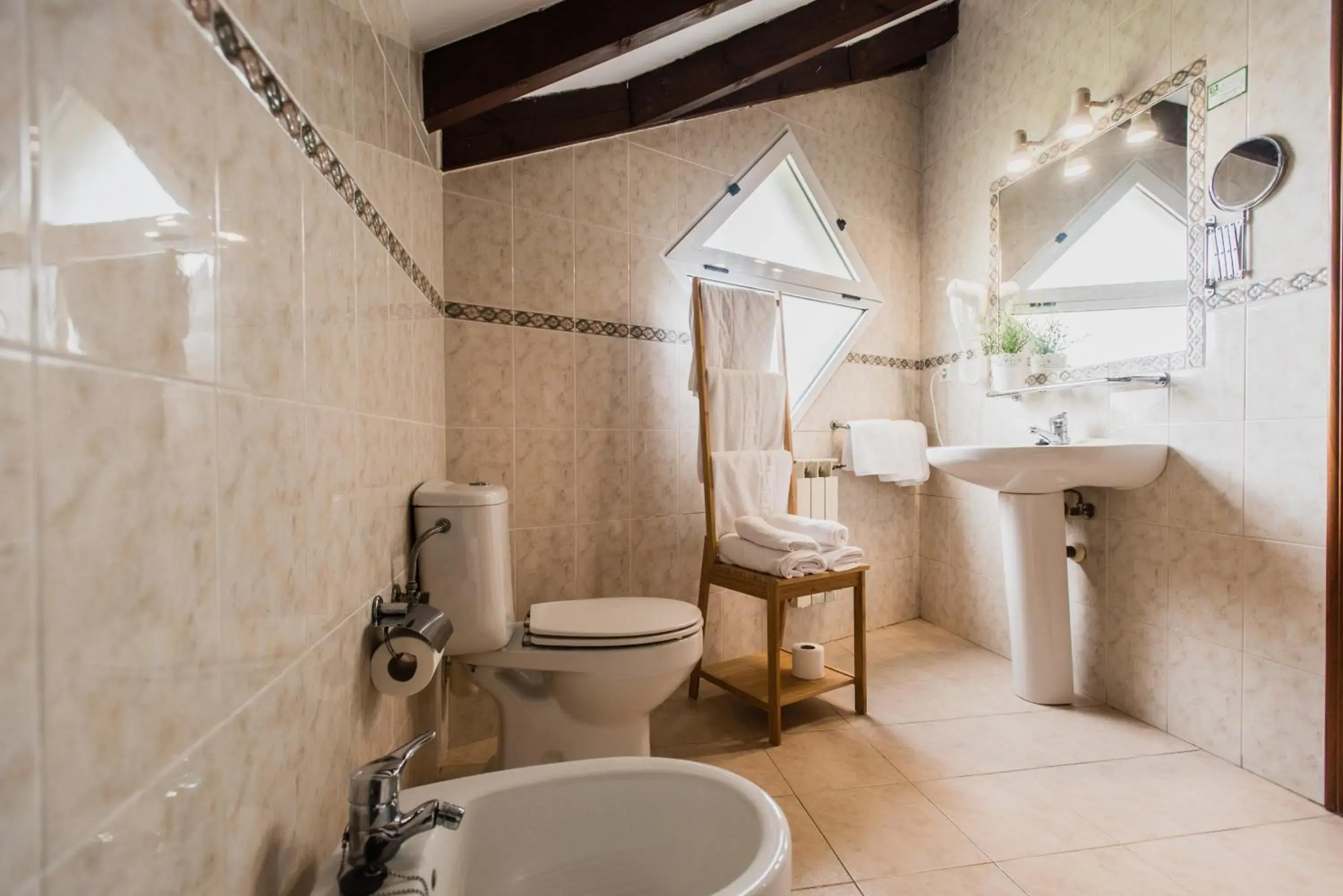 Two-Bedroom Apartment in Apartamentos River Santander Two-Bedroom Apartment in Apartamentos River Santander