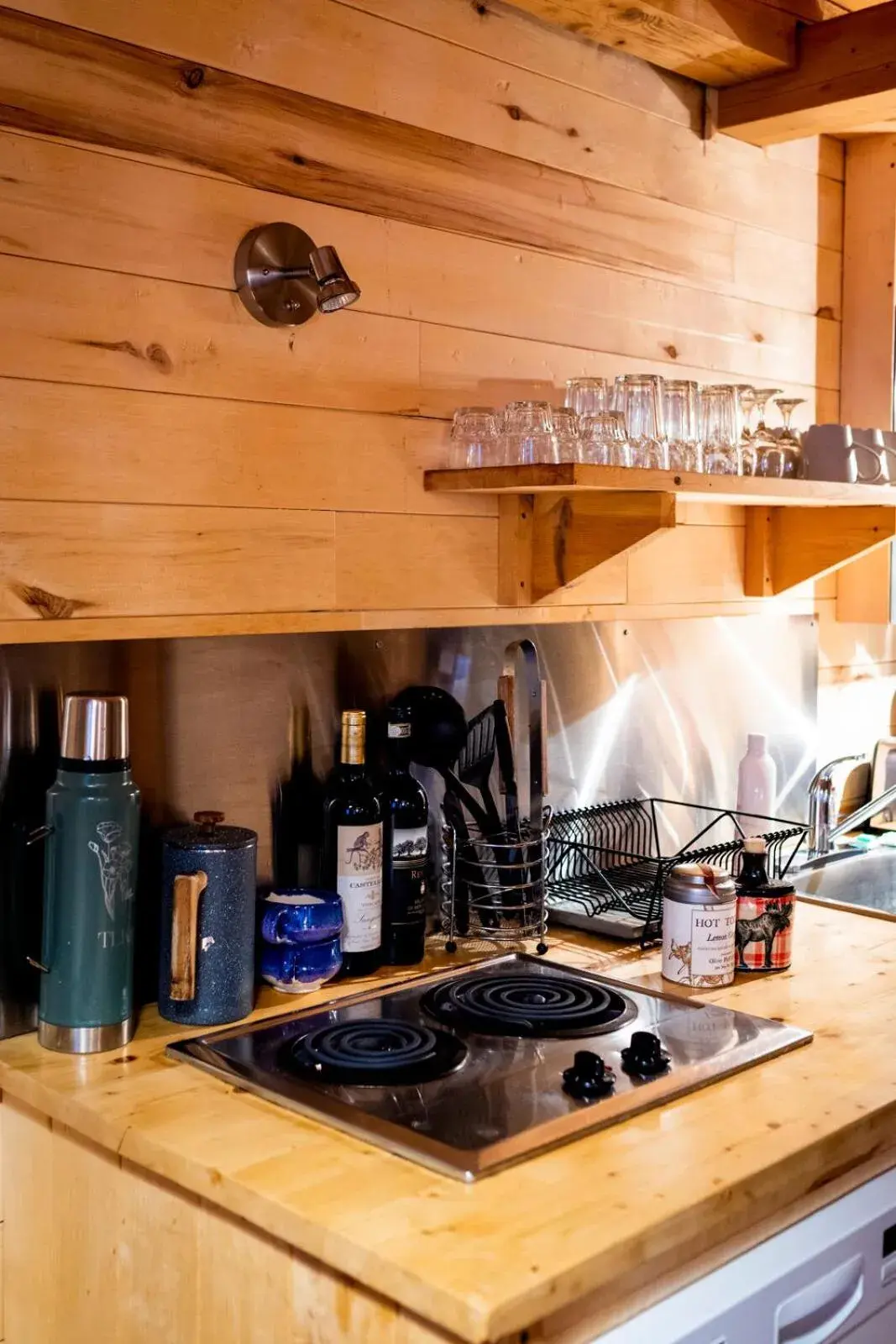 Chalet in Hotel de l'Horizon Chalet in Hotel de l'Horizon