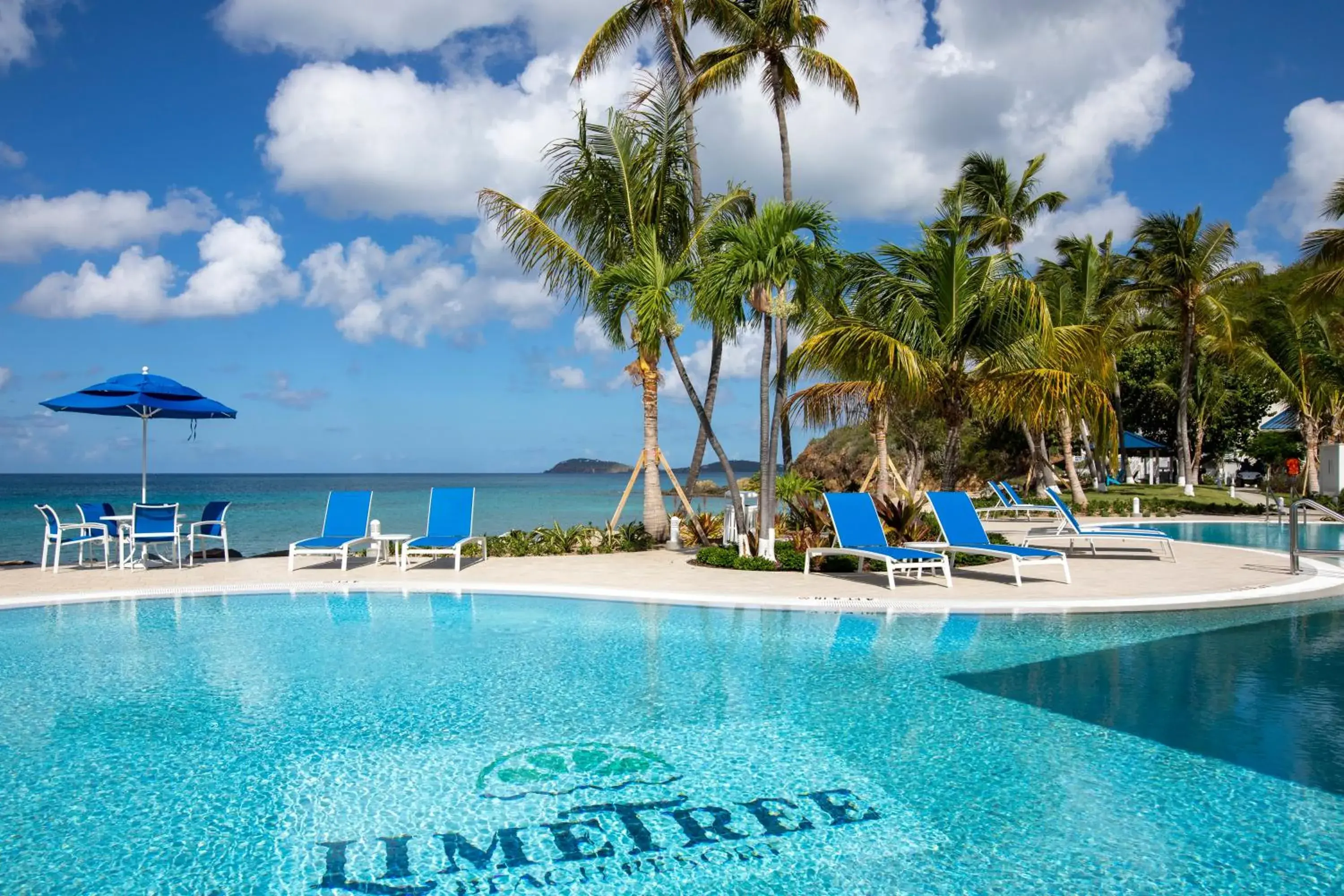 Limetree Beach Resort by Club Wyndham Limetree Beach Resort by Club Wyndham