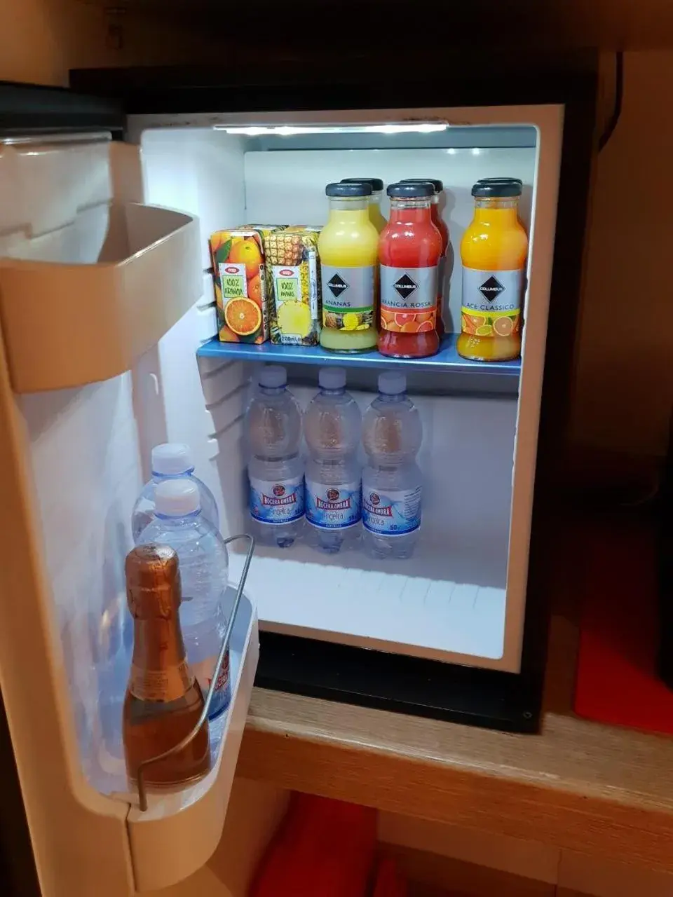 Margutta's Garden Margutta's Garden