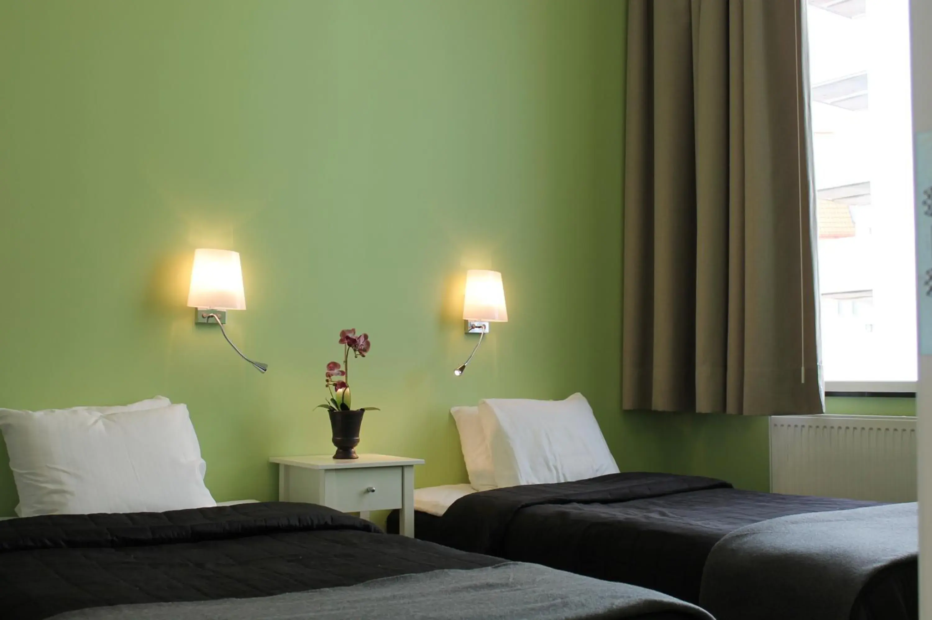 One-Bedroom Apartment in Hotel Torslanda One-Bedroom Apartment in Hotel Torslanda