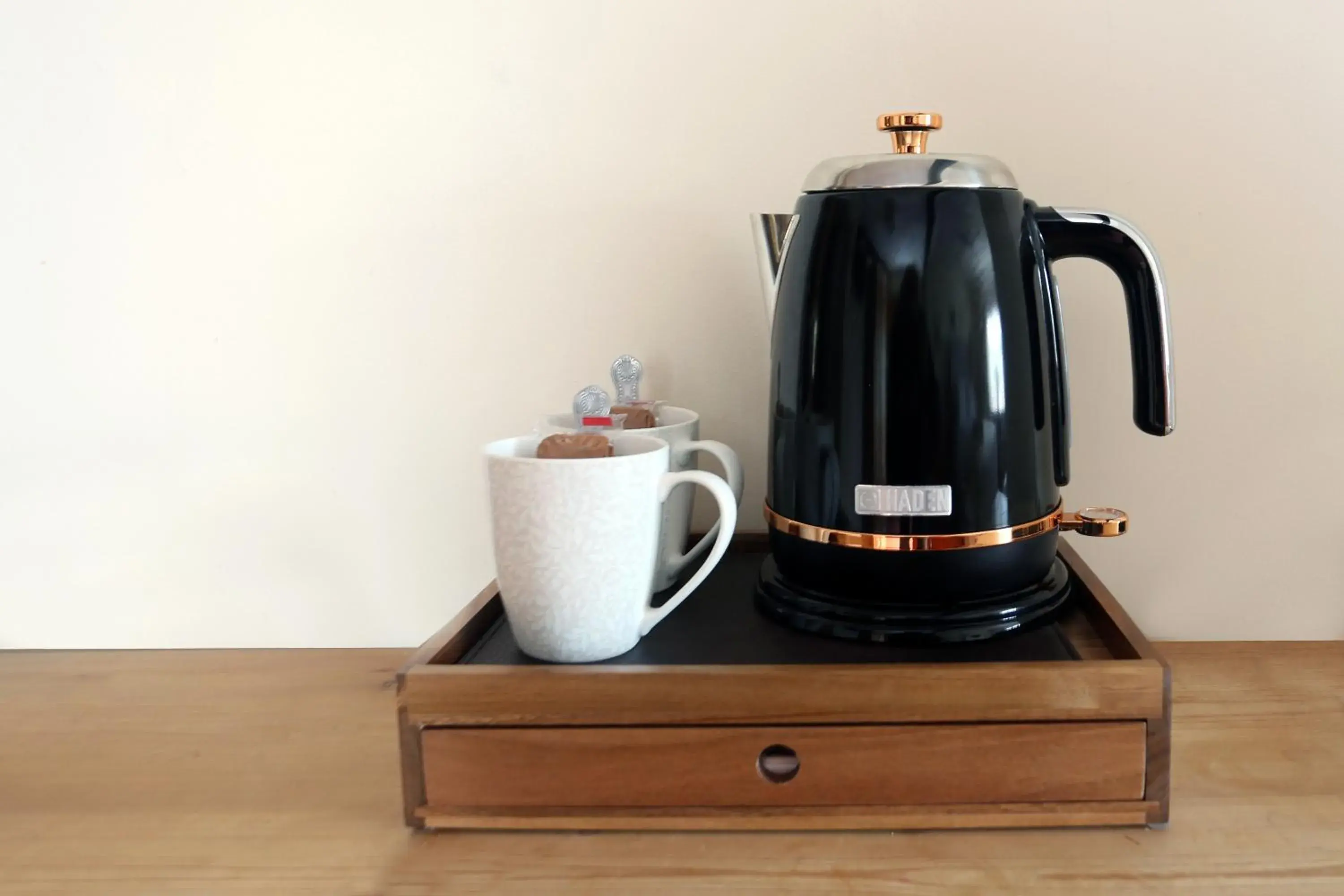 Double Room in Two Sawyers Double Room in Two Sawyers