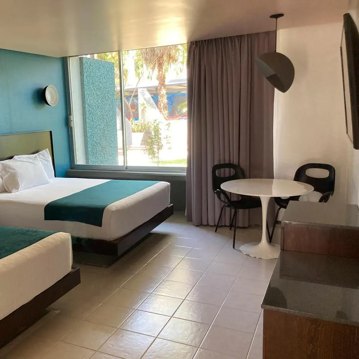 Suite - single occupancy in Hotel Y Parque Acuático La Caldera Suite - single occupancy in Hotel Y Parque Acuático La Caldera