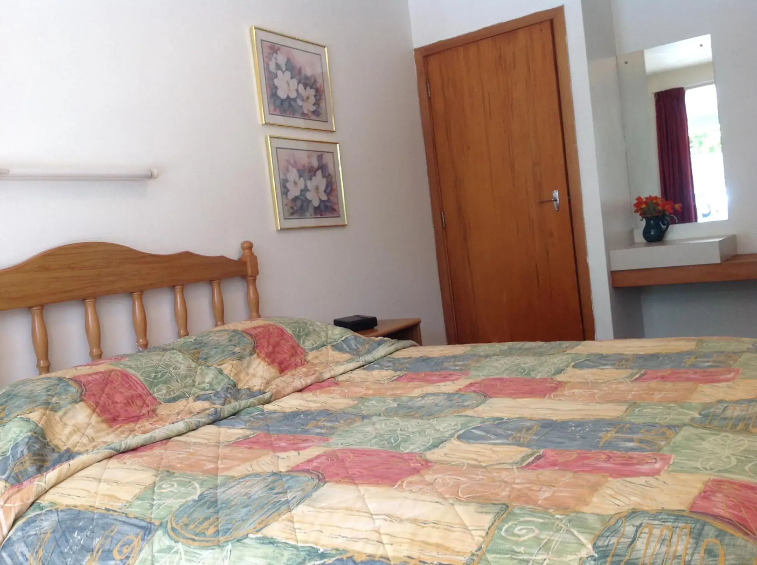 One-Bedroom Apartment in Breeze Motels One-Bedroom Apartment in Breeze Motels