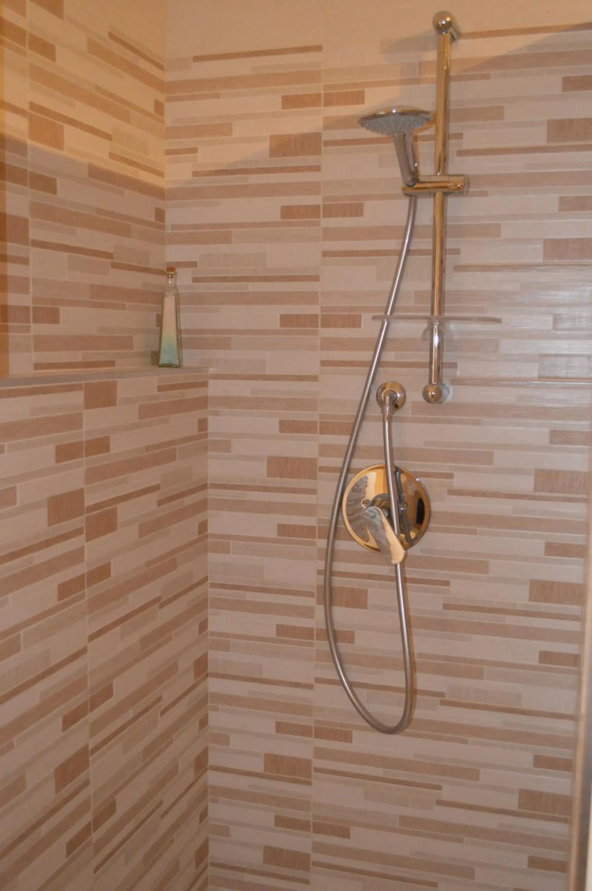 Quadruple Room in Porta Matera B&b Quadruple Room in Porta Matera B&b