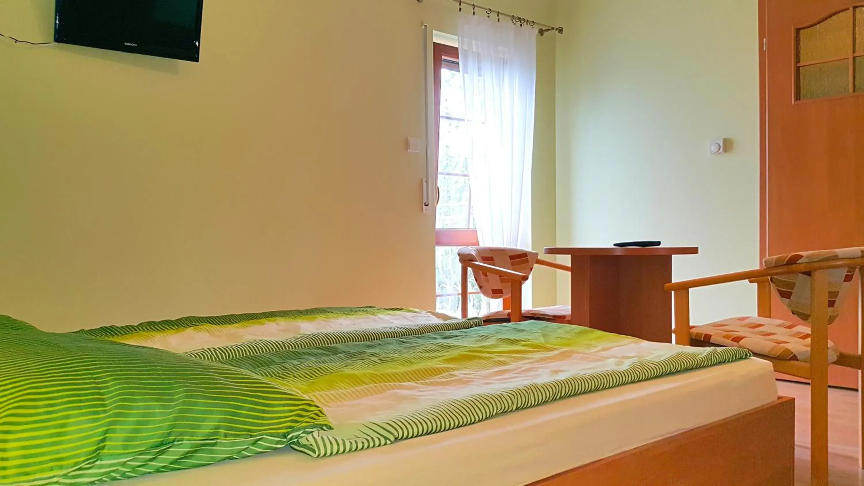 Double Room in Posejdon Double Room in Posejdon