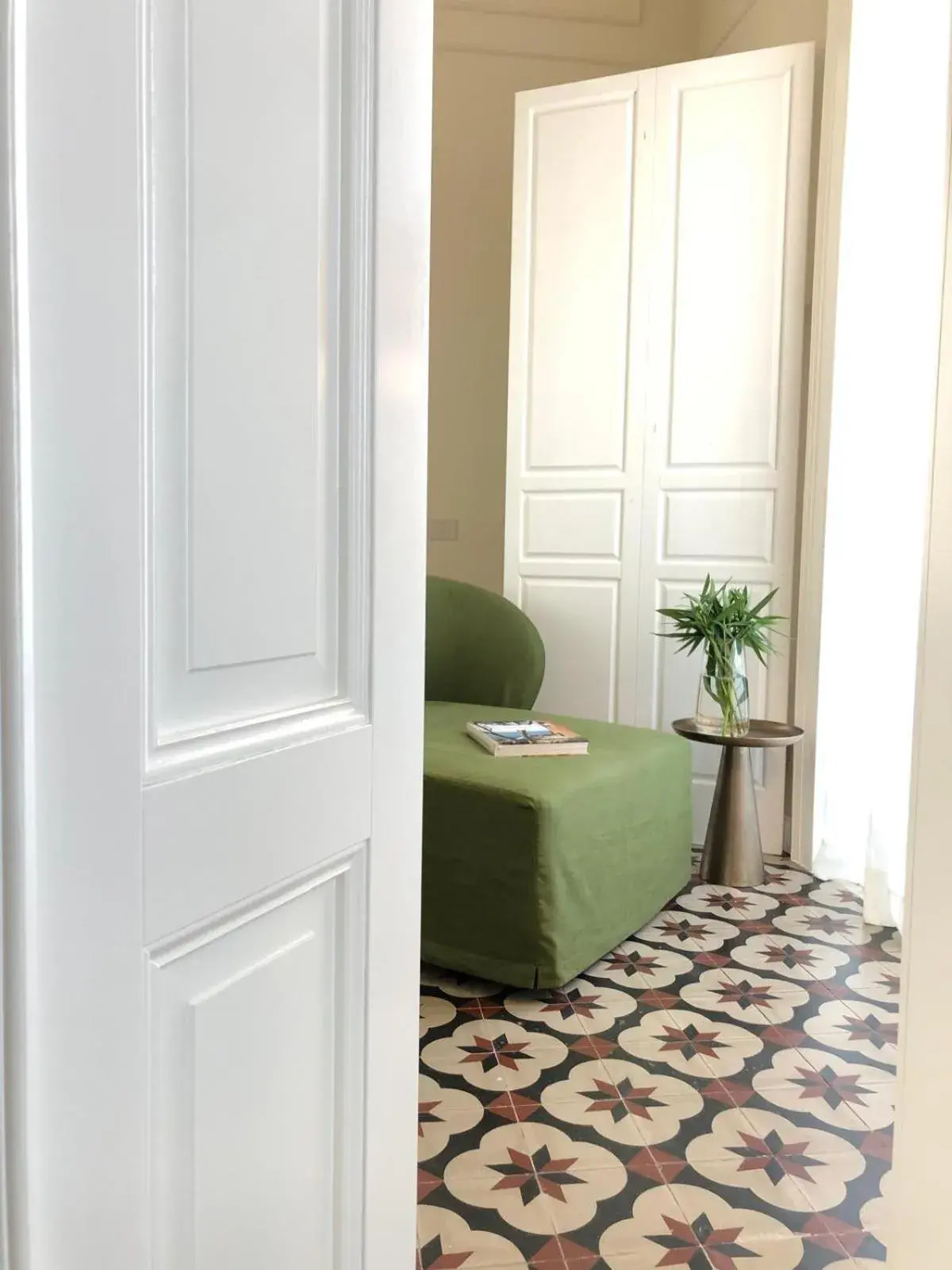 Junior Suite with Sea View in Villa Mabel Boutique Hotel Junior Suite with Sea View in Villa Mabel Boutique Hotel