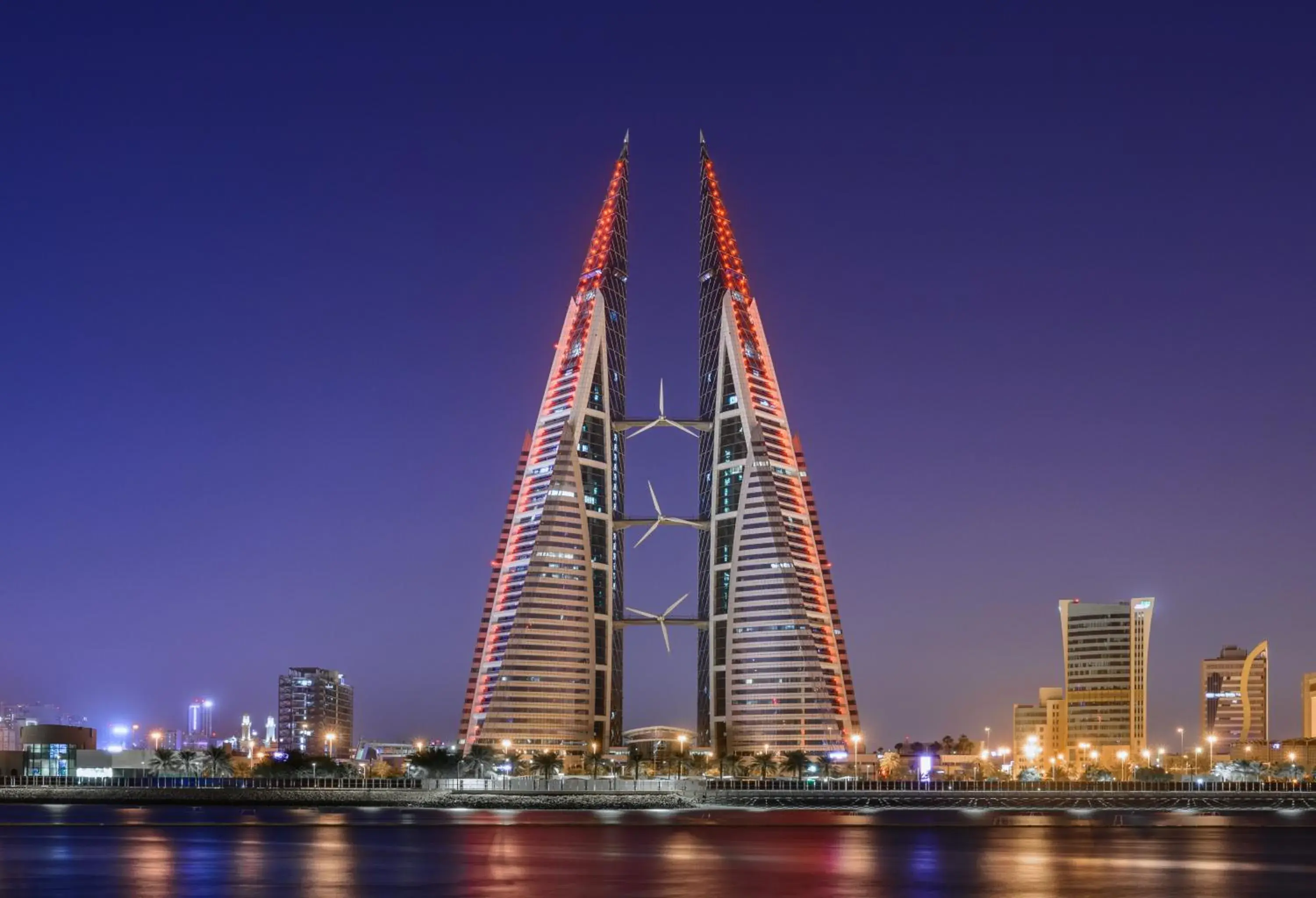 Guest Room with Lounge Access - single occupancy - King Bed in Downtown Rotana Guest Room with Lounge Access - single occupancy - King Bed in Downtown Rotana