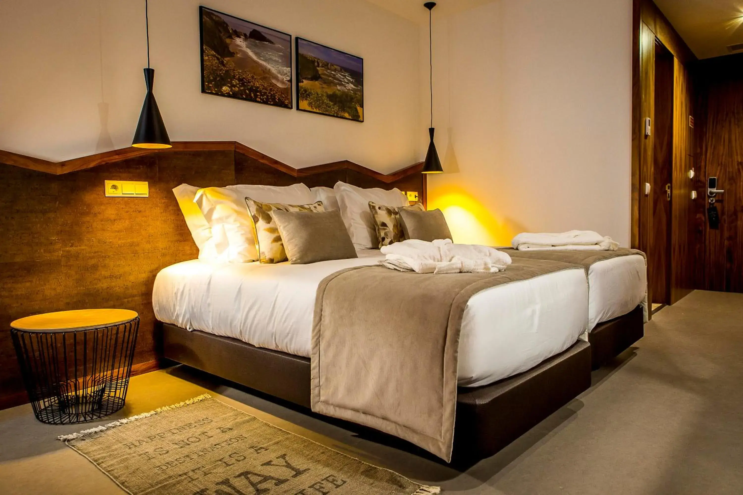 Double Room with Pool View in Enigma - Nature & Water Hotel Double Room with Pool View in Enigma - Nature & Water Hotel