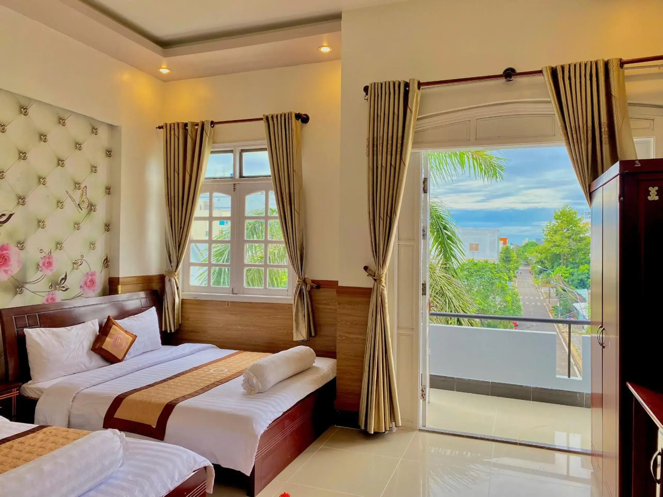 Phuc Hung 2 Hotel Phuc Hung 2 Hotel