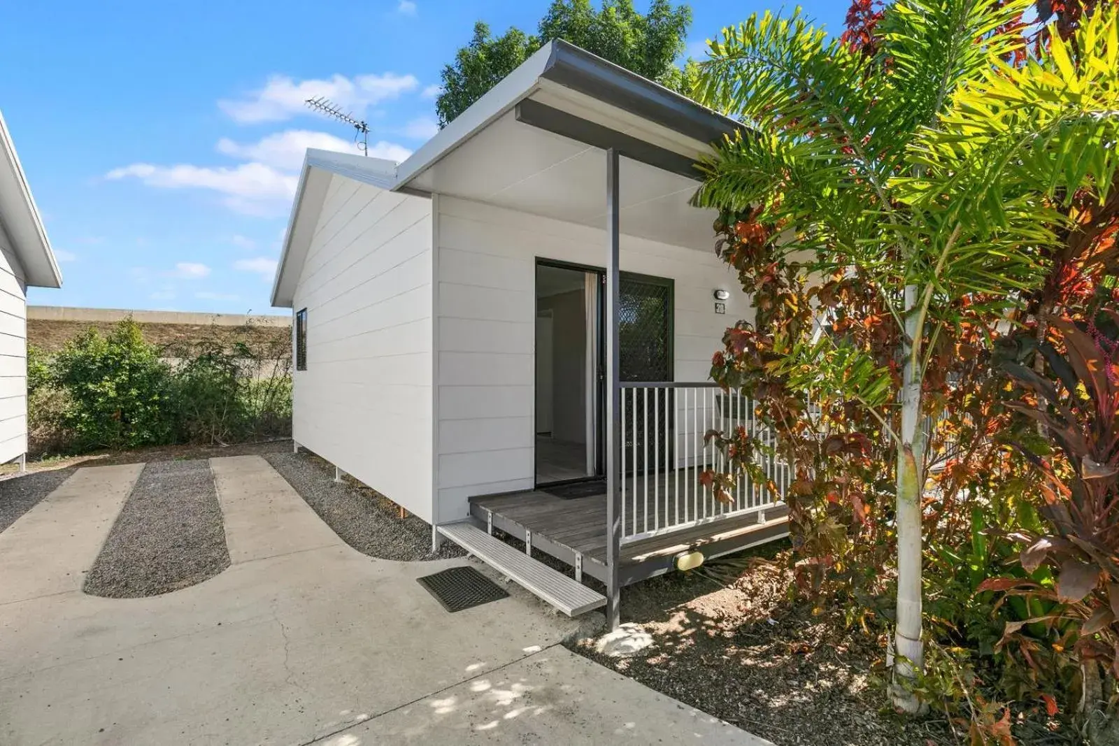 Two-Bedroom Villa in Ingenia Holidays Townsville Two-Bedroom Villa in Ingenia Holidays Townsville