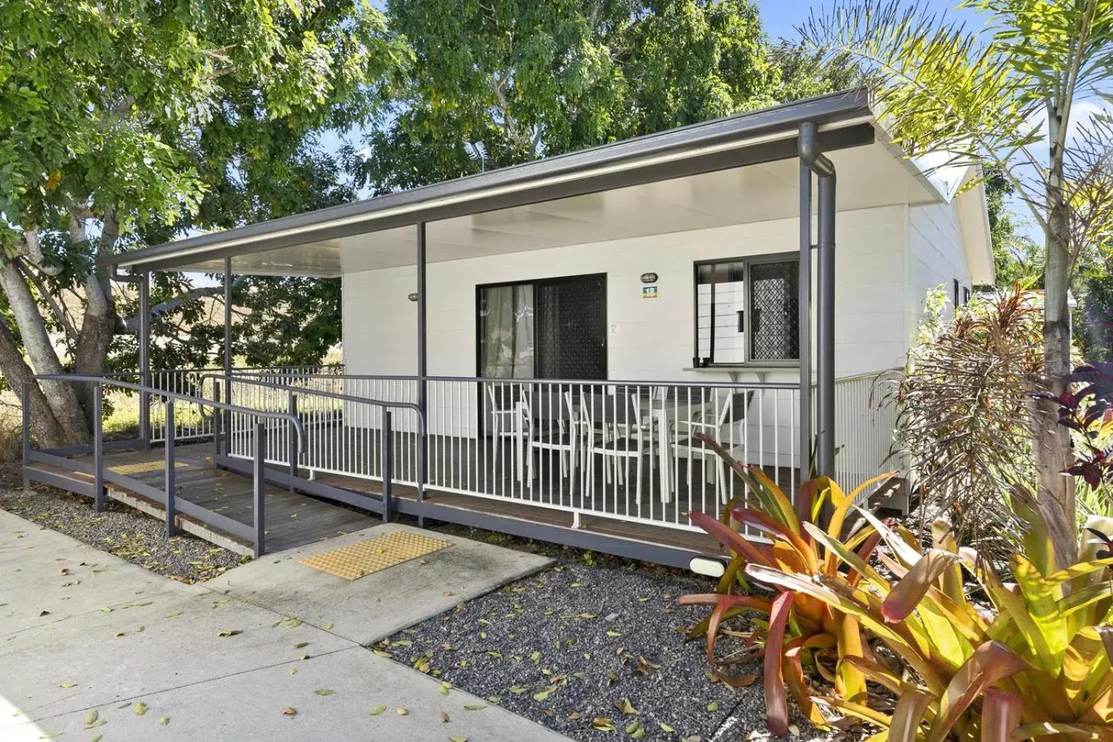 Three-Bedroom Villa in Ingenia Holidays Townsville Three-Bedroom Villa in Ingenia Holidays Townsville