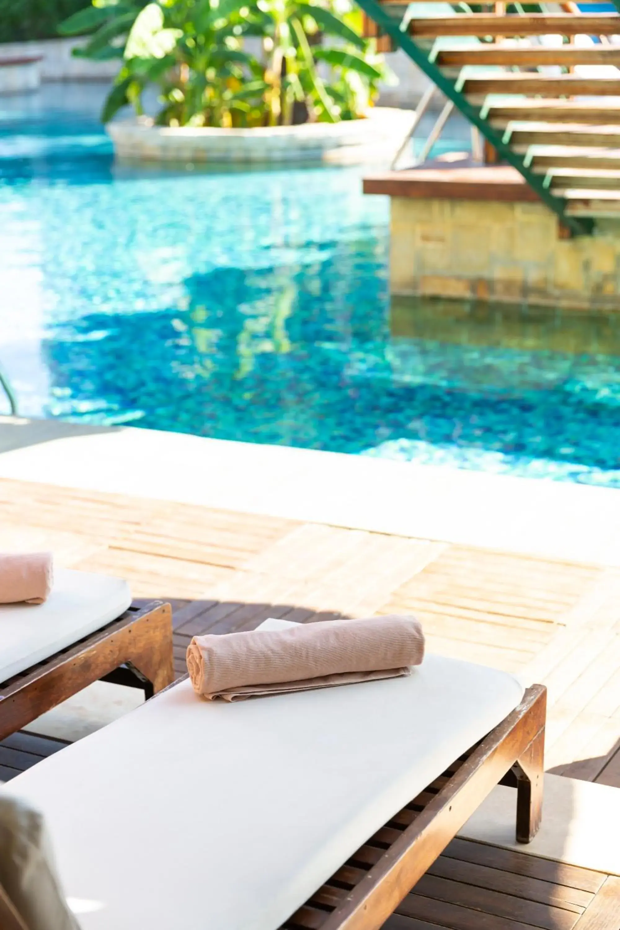 Lake Villa (3 Adults + 2 Children) in IC Hotels Green Palace & Villas Lake Villa (3 Adults + 2 Children) in IC Hotels Green Palace & Villas