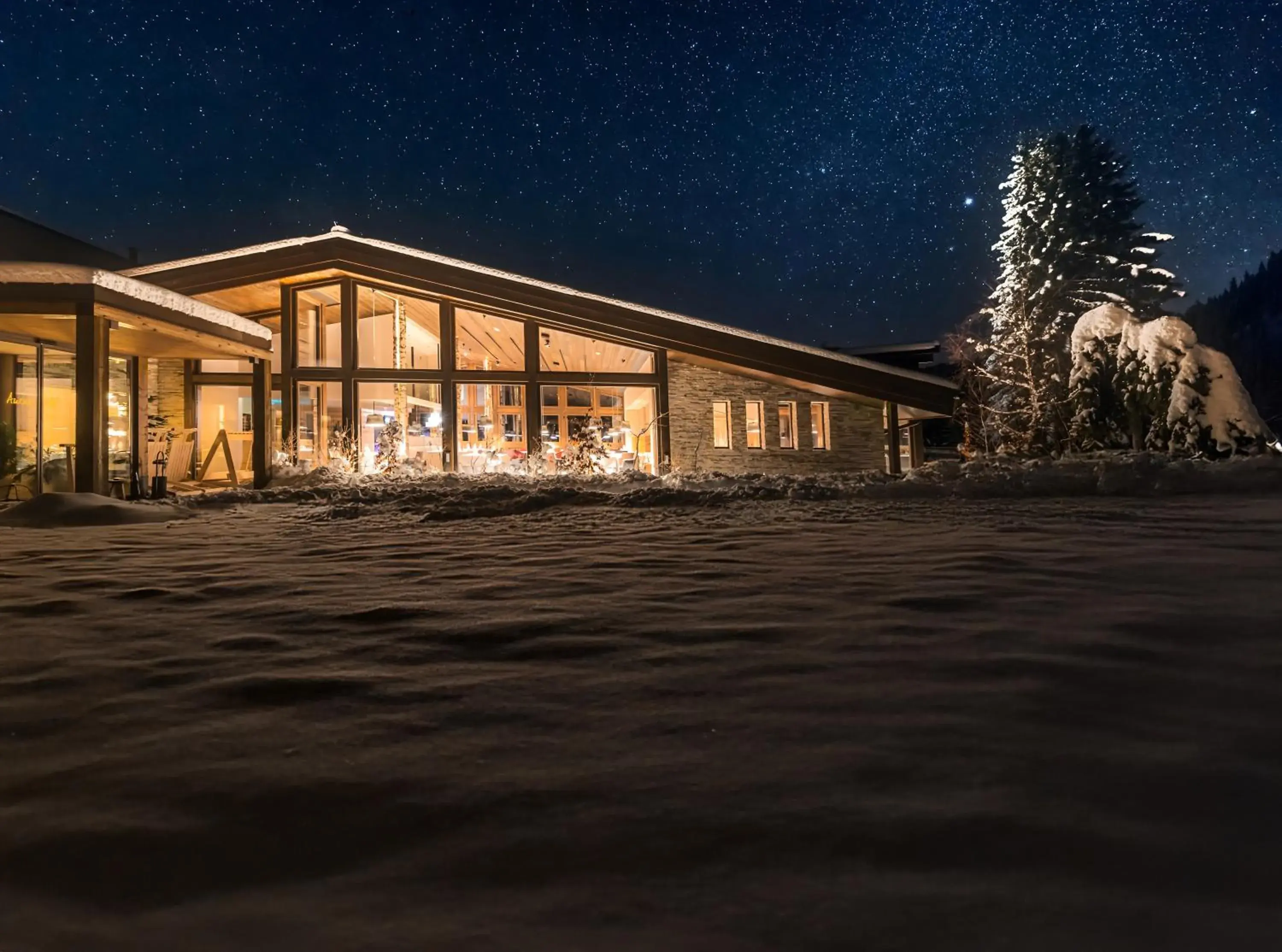 Terra - The Magic Place Relais & Châteaux Terra - The Magic Place Relais & Châteaux