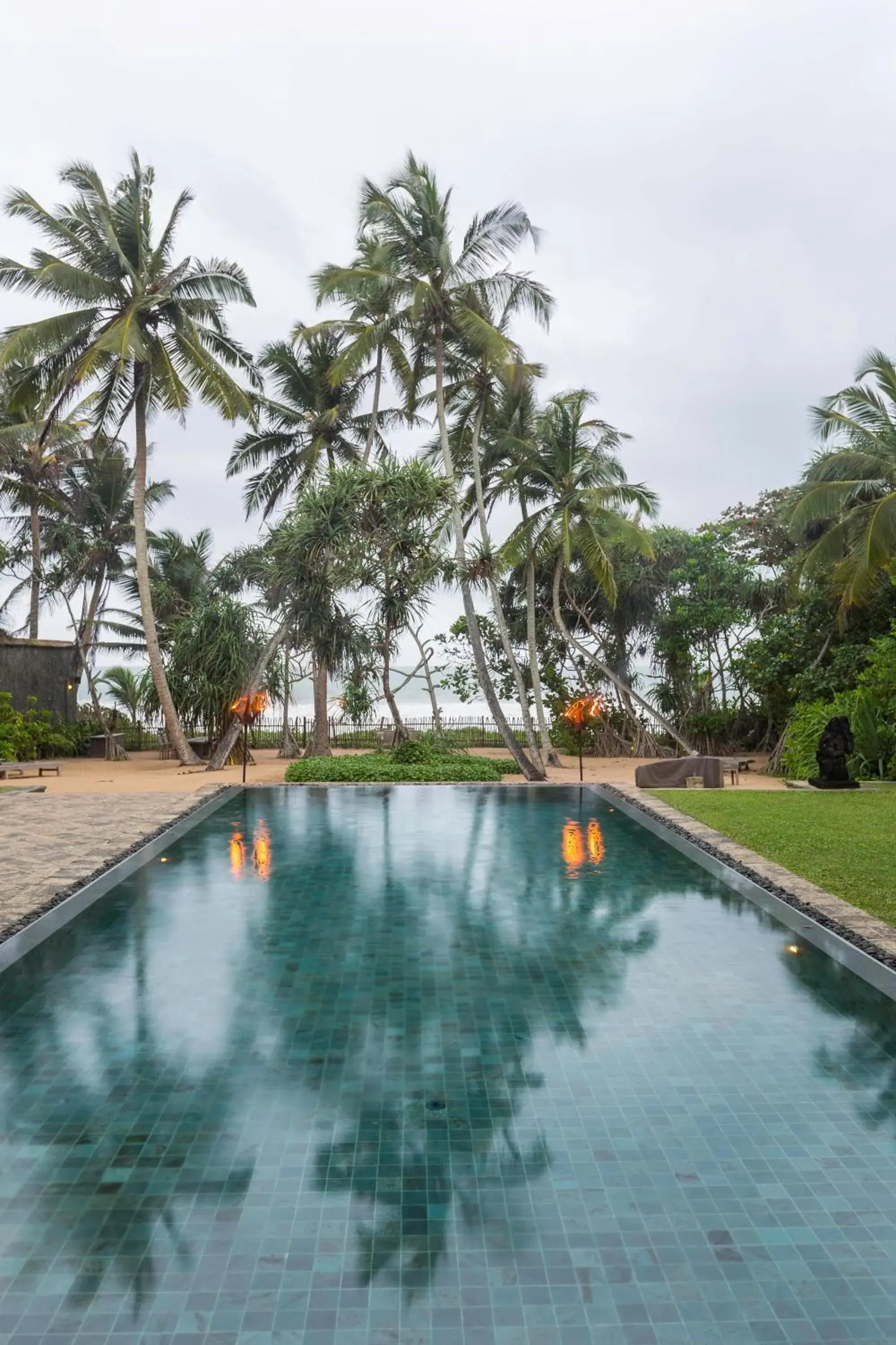 Villa Saffron Hikkaduwa Villa Saffron Hikkaduwa